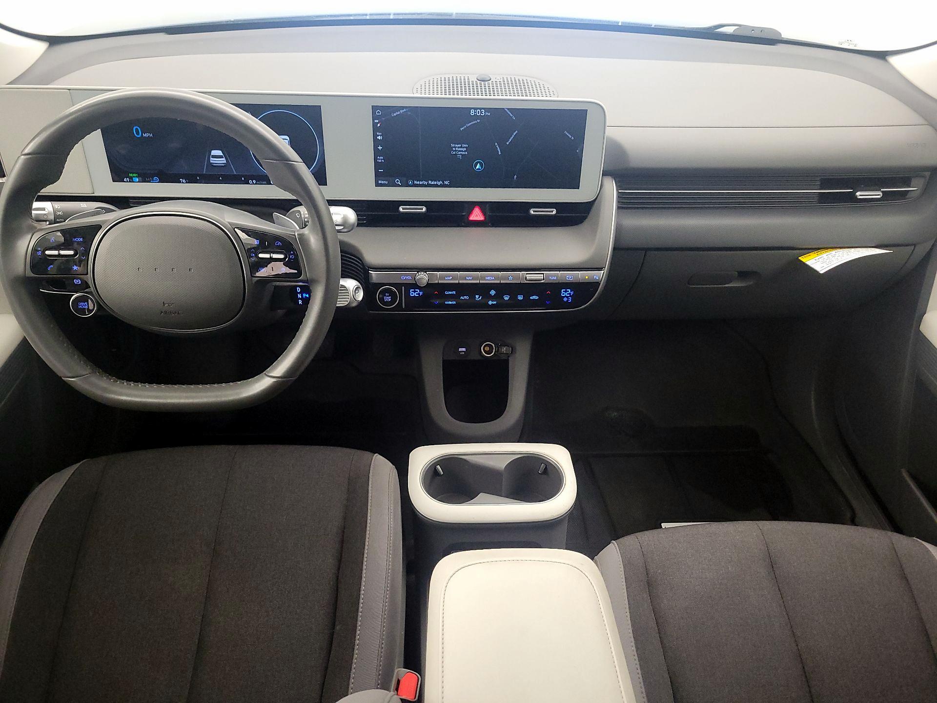 Thumbnail: 2024 Hyundai Ioniq 5 - 9