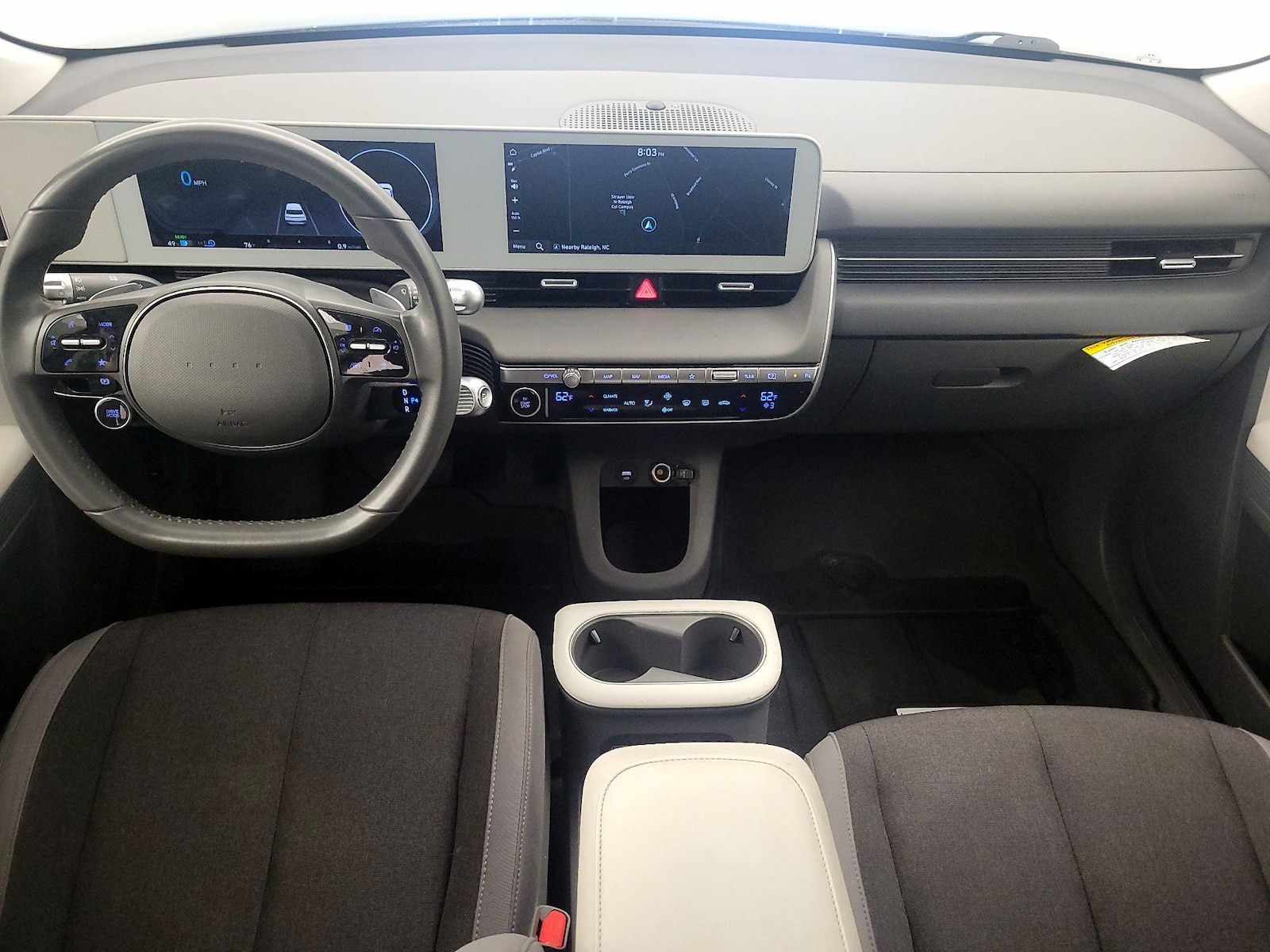 2024 Hyundai IONIQ 5 SE - Photo 10