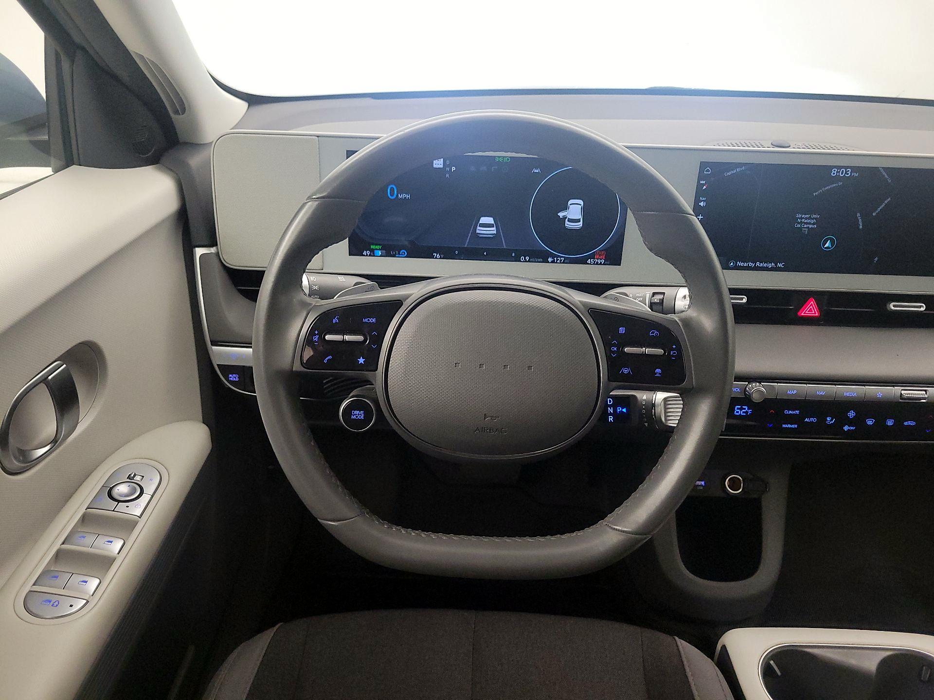 Thumbnail: 2024 Hyundai Ioniq 5 - 10