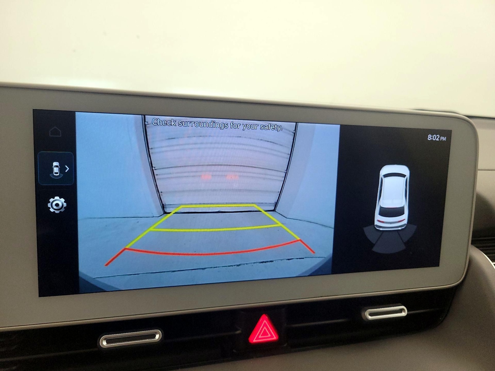 2024 Hyundai IONIQ 5 SE - Photo 16