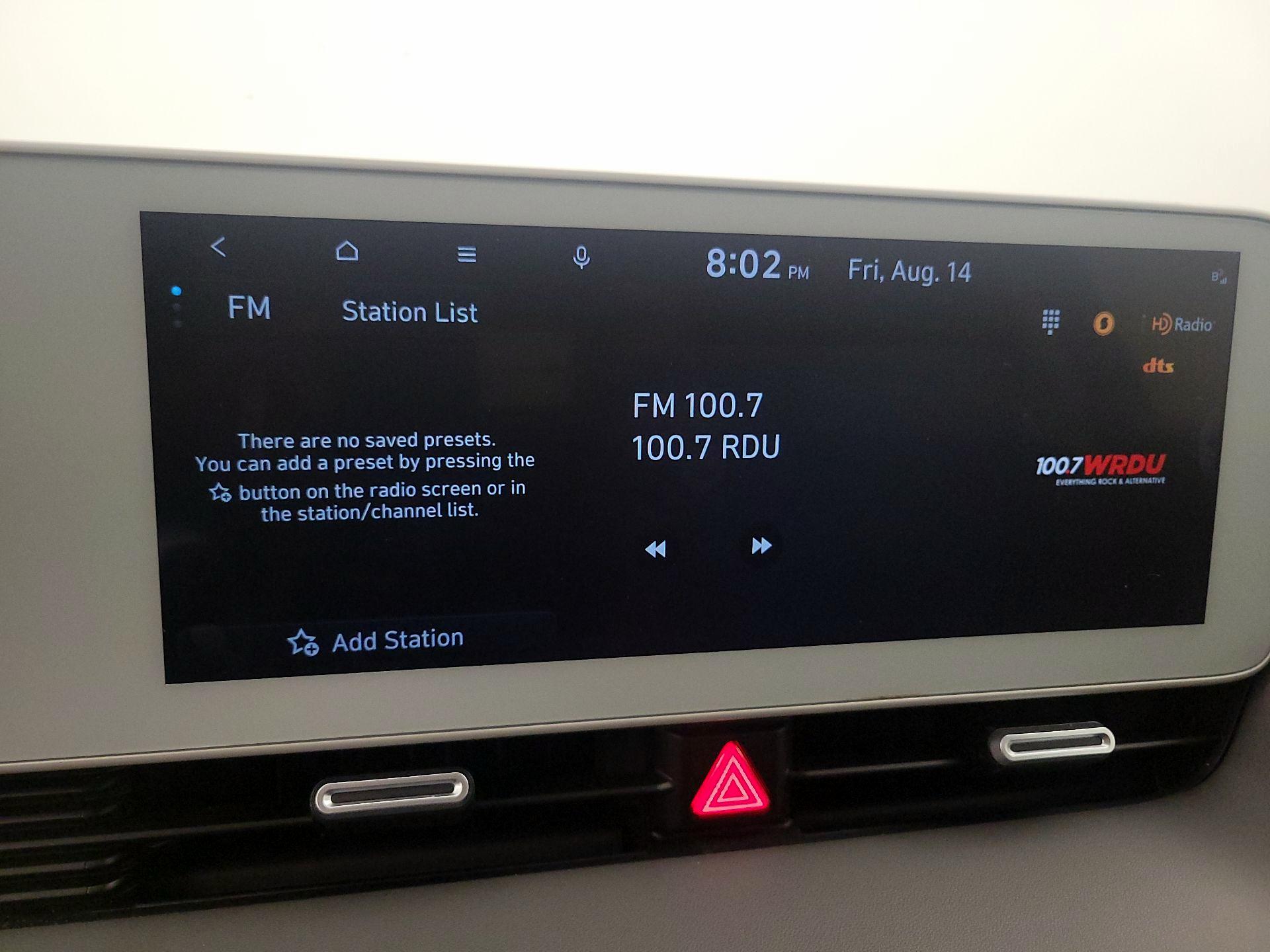 Thumbnail: 2024 Hyundai Ioniq 5 - 16
