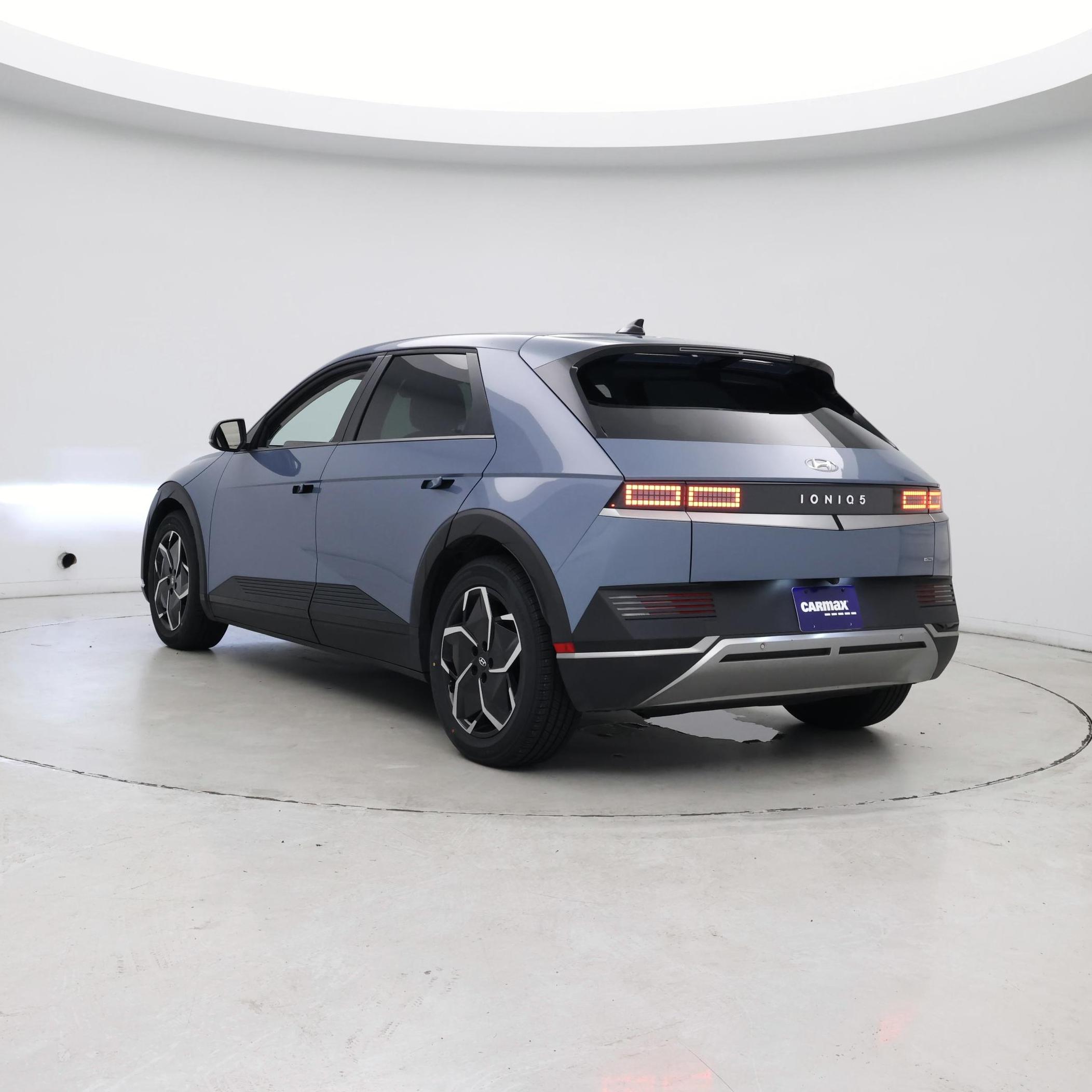 Thumbnail: 2024 Hyundai Ioniq 5 - 2
