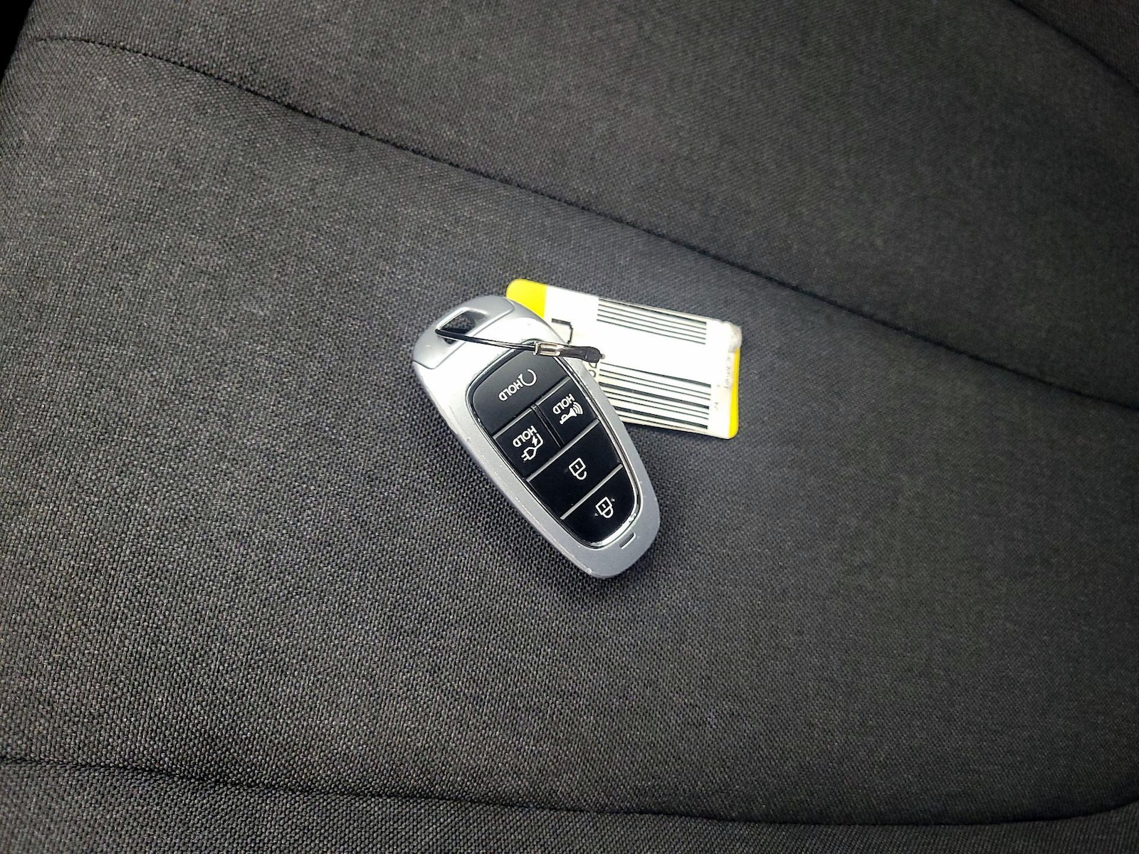 2024 Hyundai IONIQ 5 SE - Photo 24