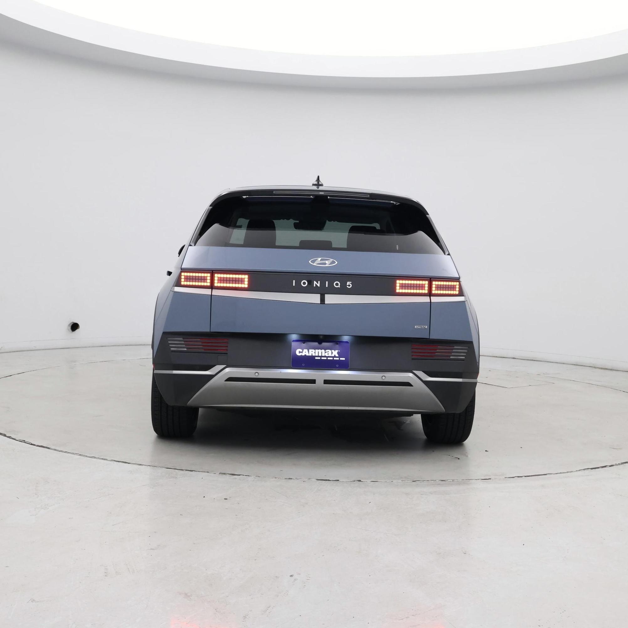 Thumbnail: 2024 Hyundai Ioniq 5 - 6