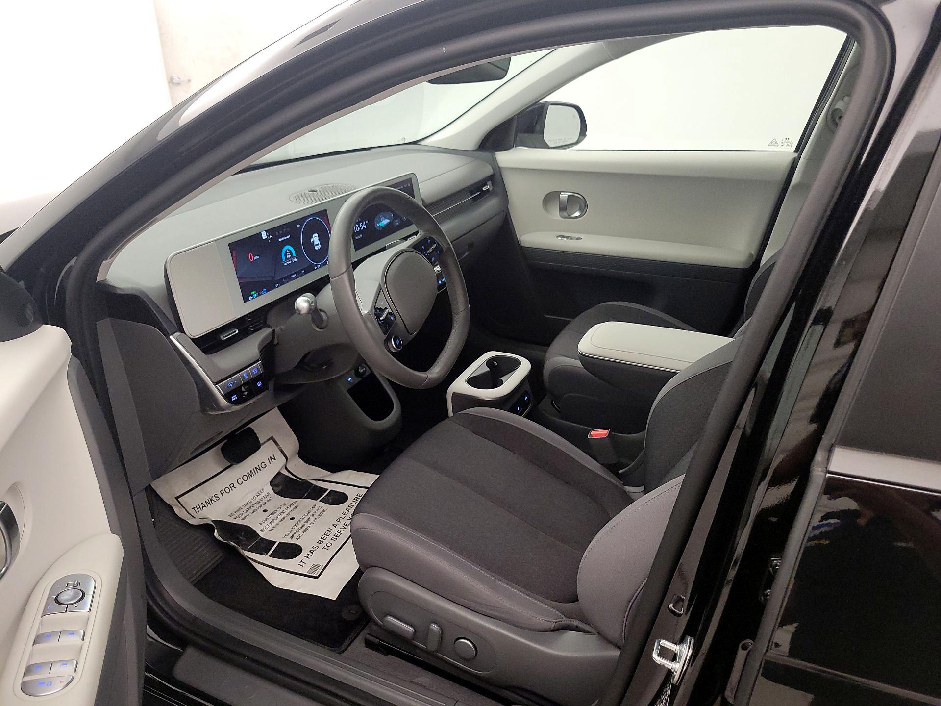 Thumbnail: 2024 Hyundai Ioniq 5 - 9