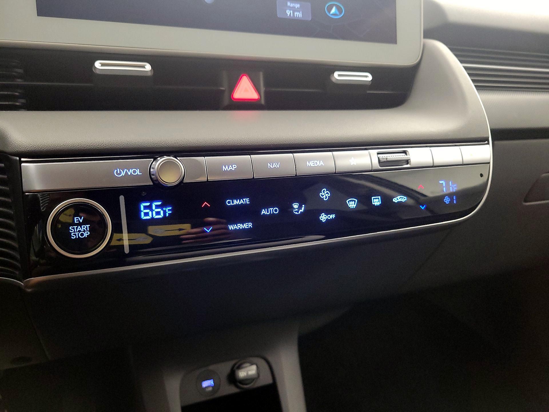 Thumbnail: 2024 Hyundai Ioniq 5 - 14