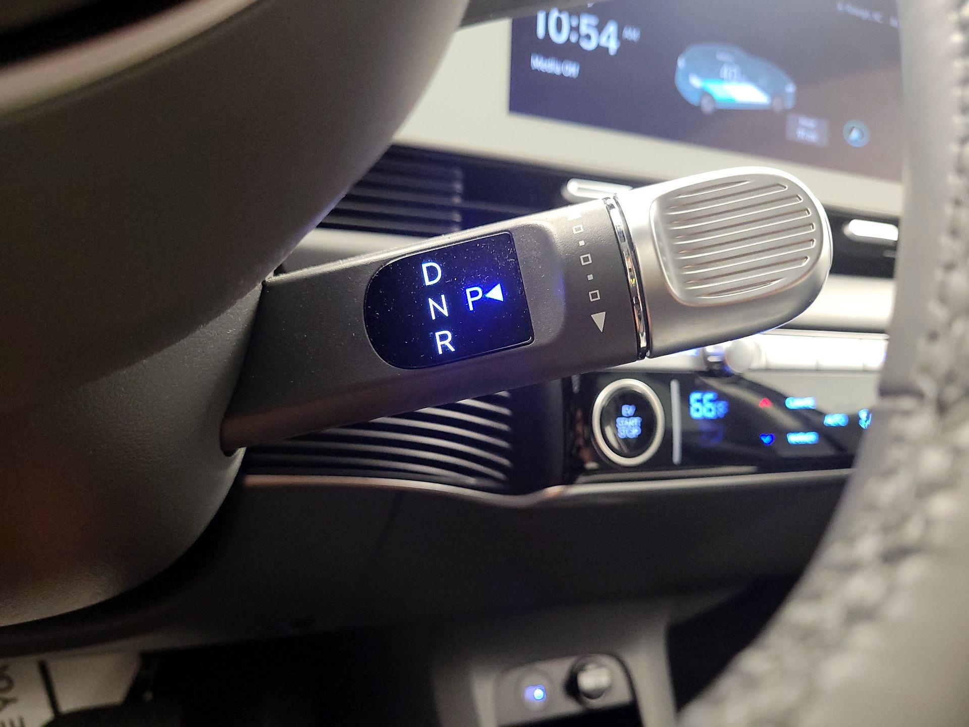 Thumbnail: 2024 Hyundai Ioniq 5 - 15