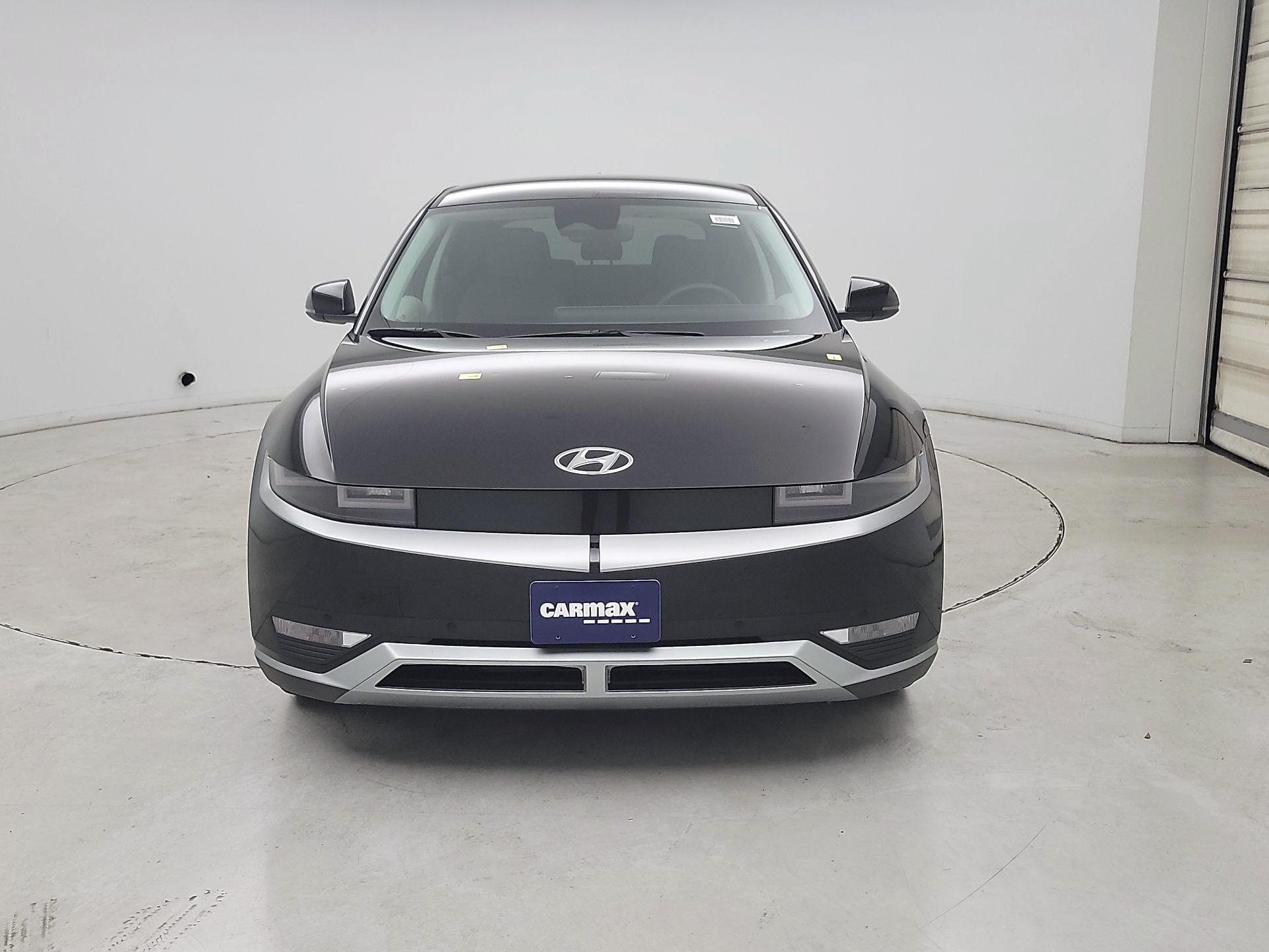 Thumbnail: 2024 Hyundai Ioniq 5 - 2