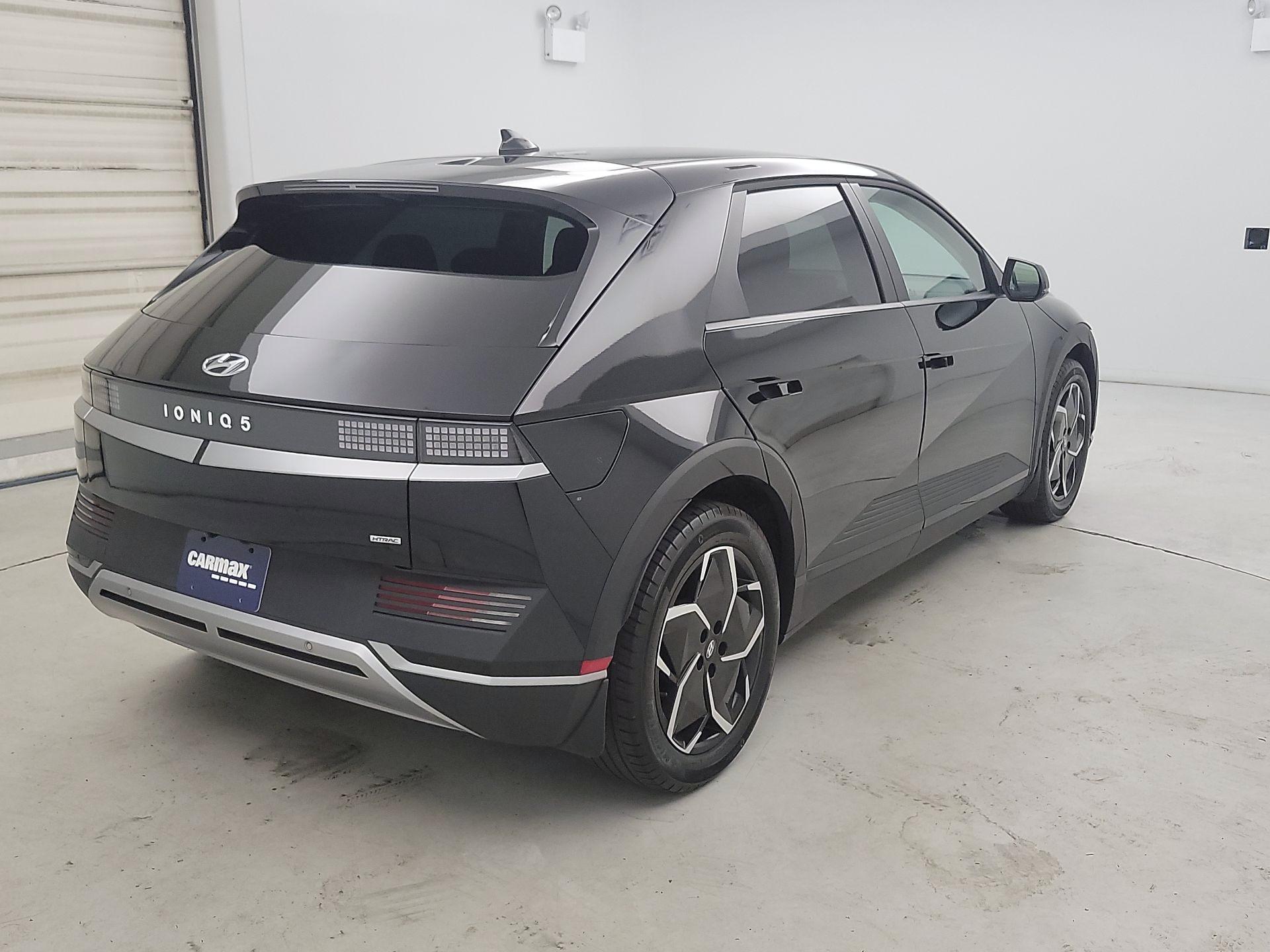 Thumbnail: 2024 Hyundai Ioniq 5 - 5
