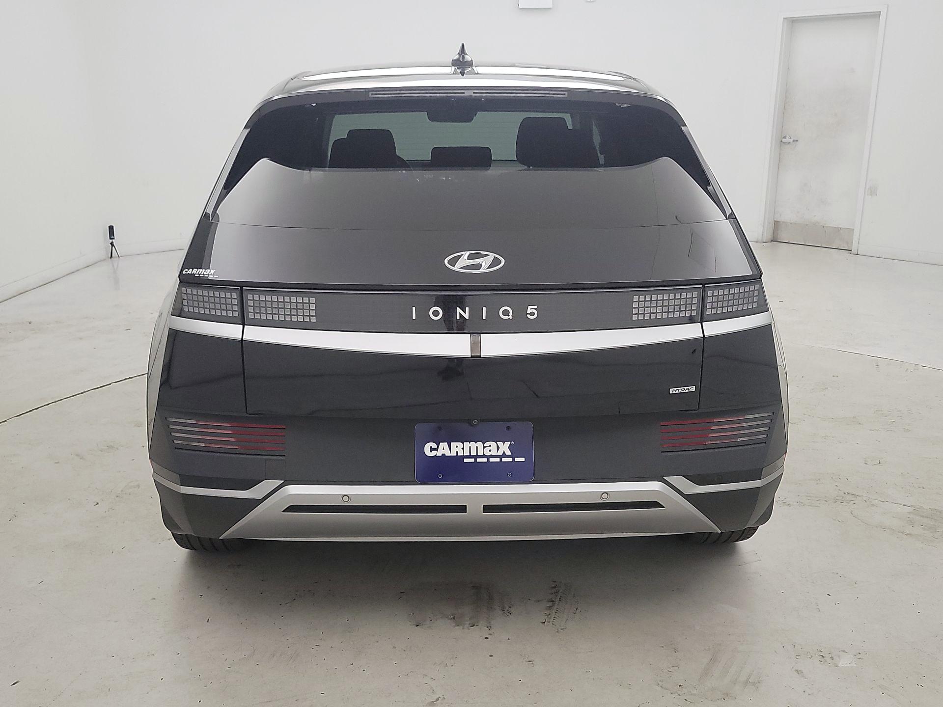 Thumbnail: 2024 Hyundai Ioniq 5 - 6