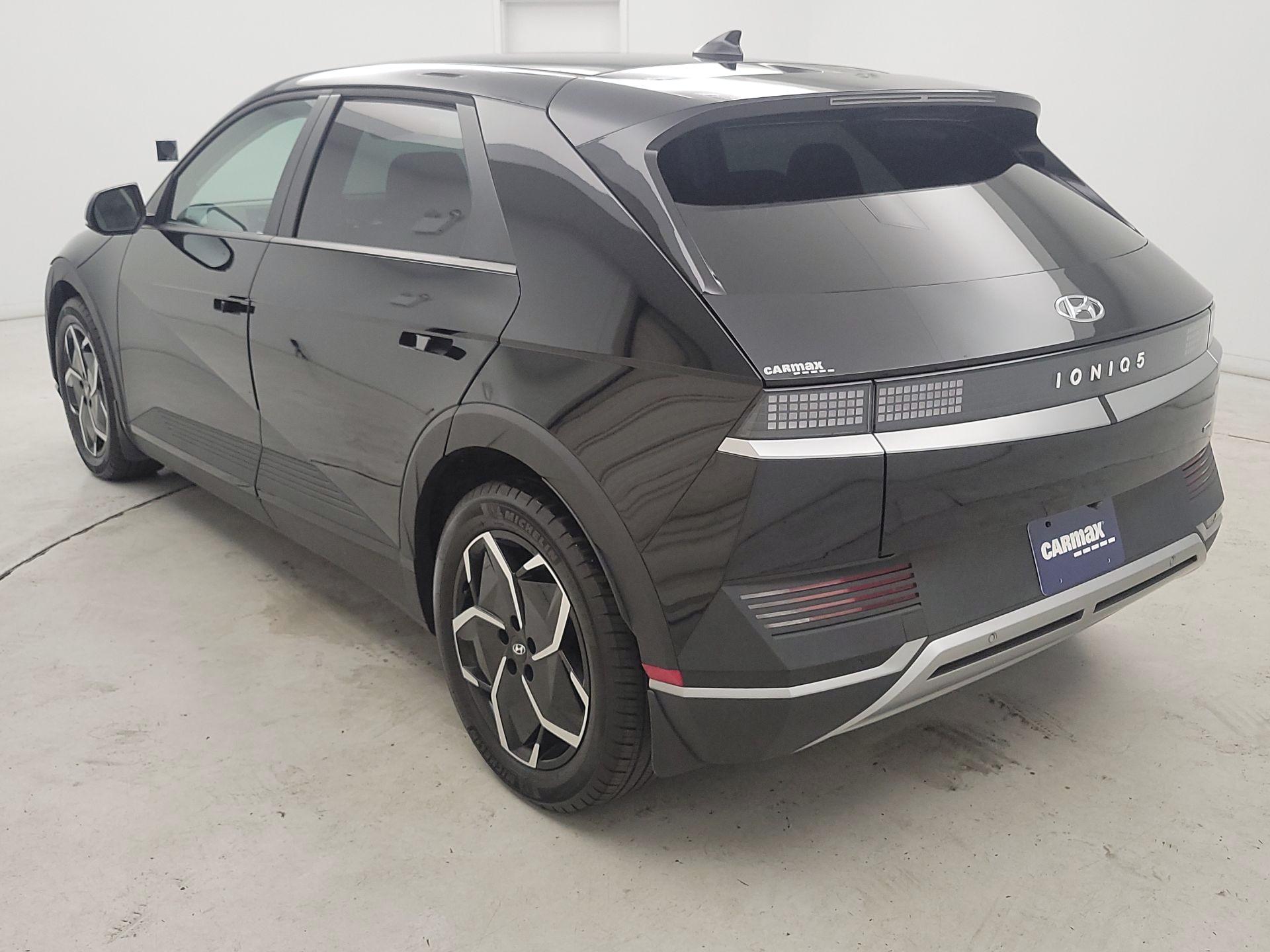 Thumbnail: 2024 Hyundai Ioniq 5 - 7