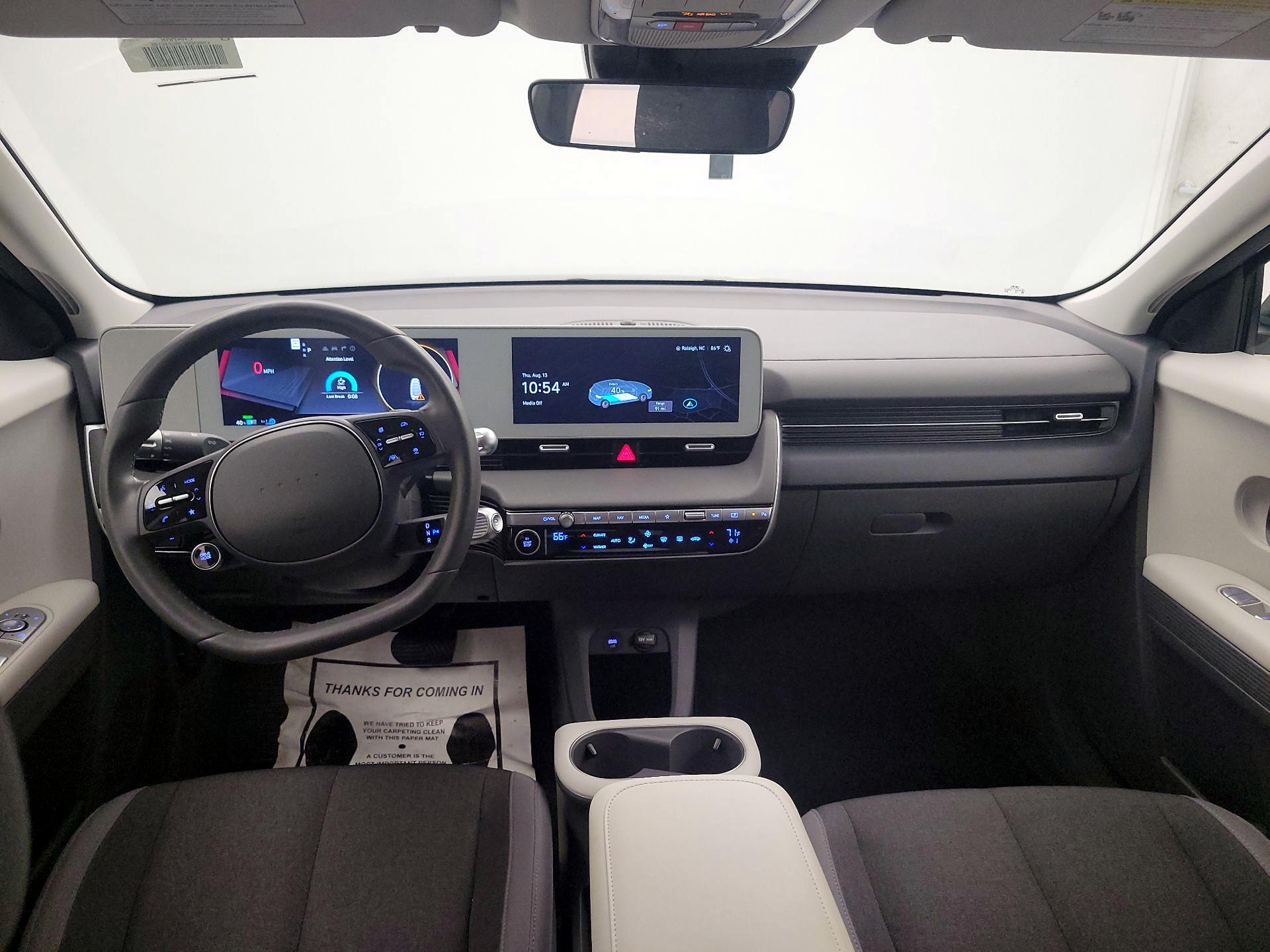 Thumbnail: 2024 Hyundai Ioniq 5 - 8