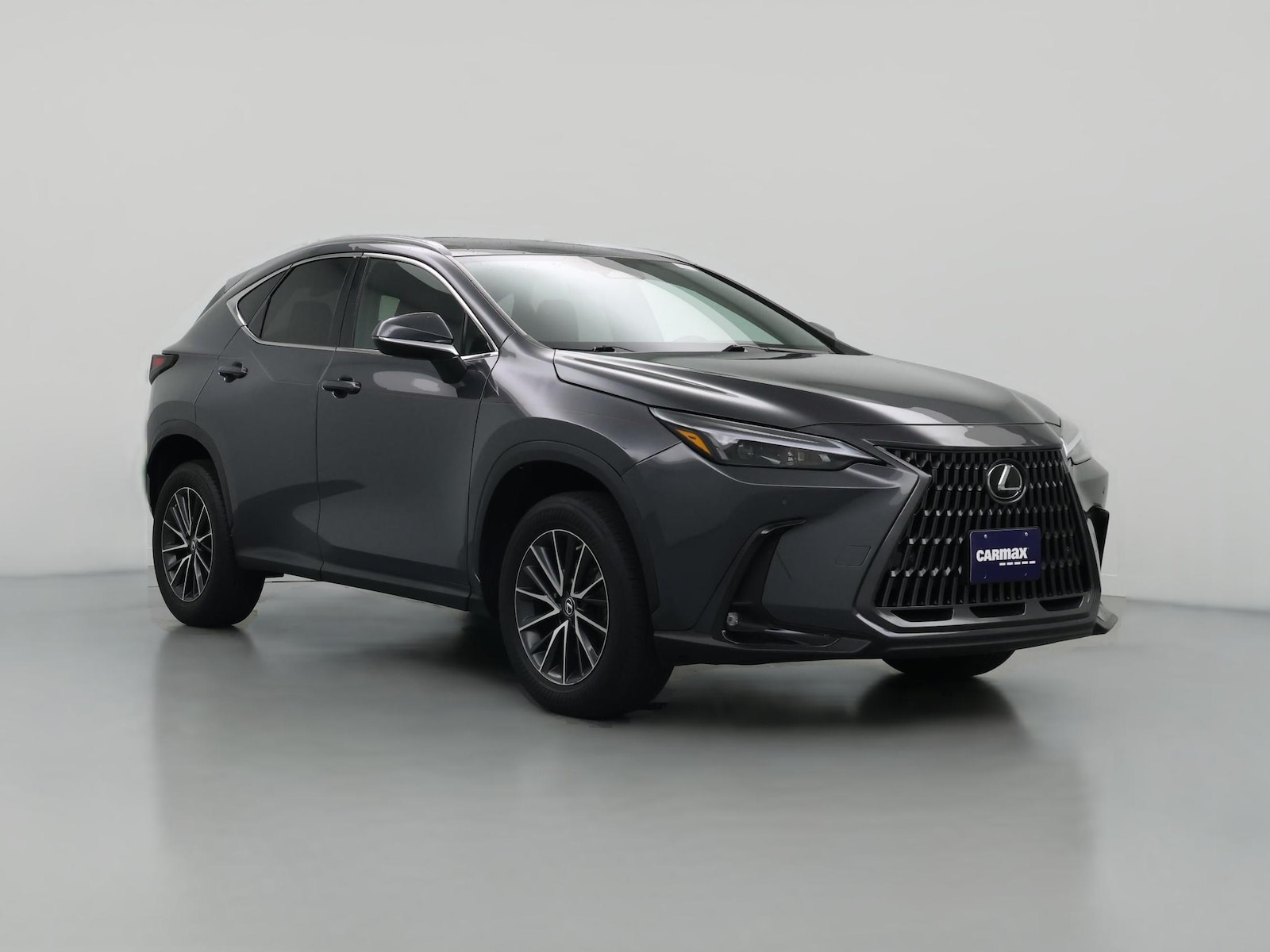 2023 Lexus NX