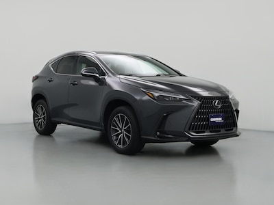 2023 Lexus NX 350 Premium