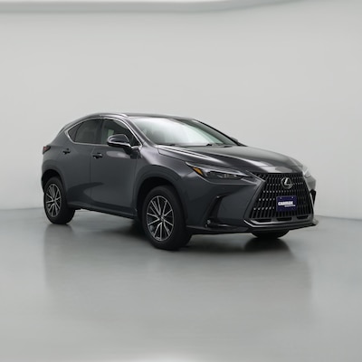 2023 Lexus NX 350 Premium