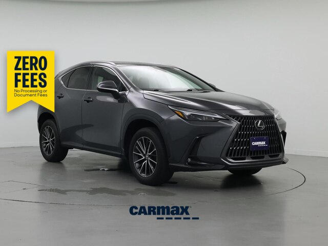 2023 Lexus NX 350 Premium AWD