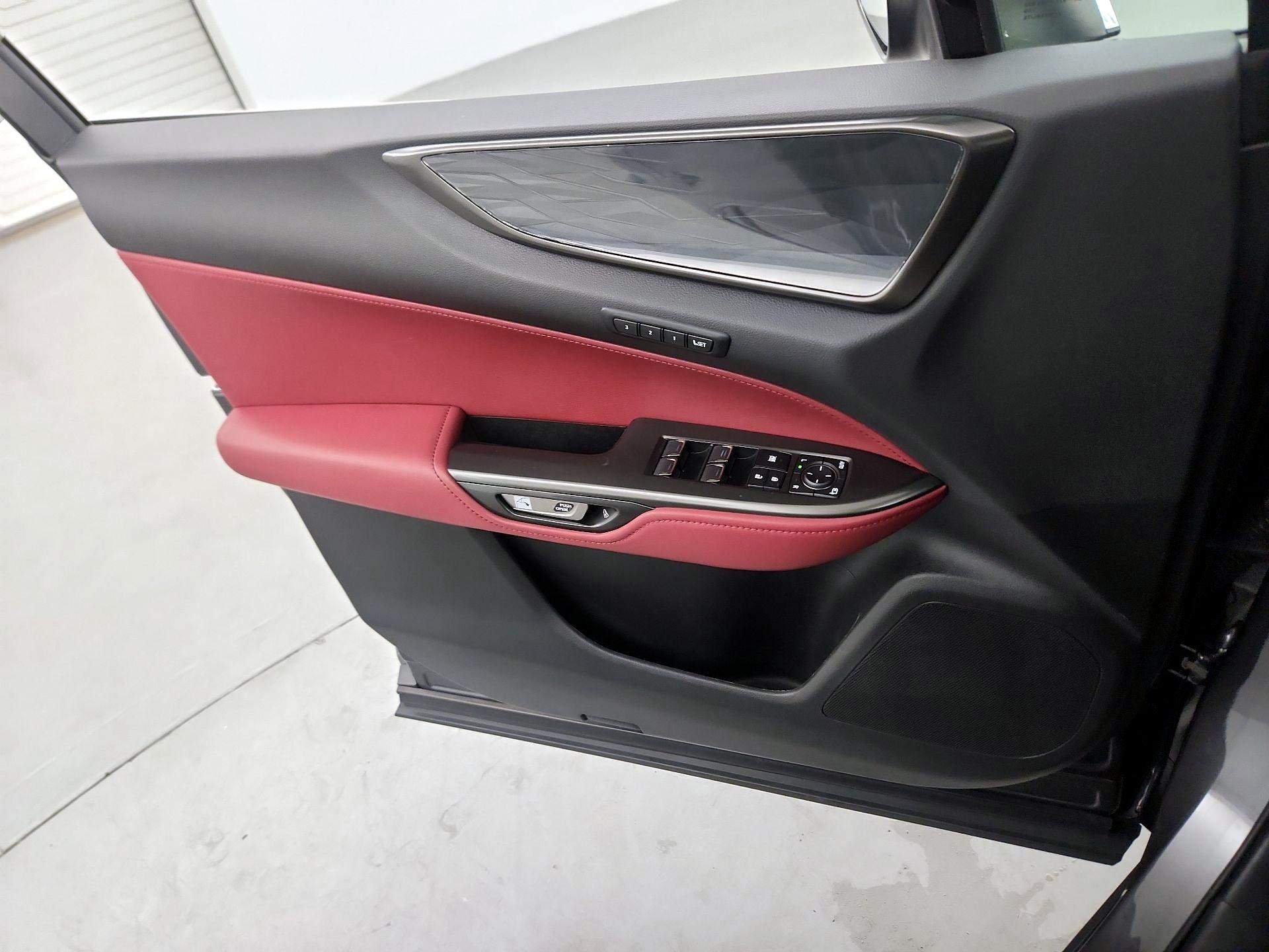 Thumbnail: 2023 Lexus NX - 12