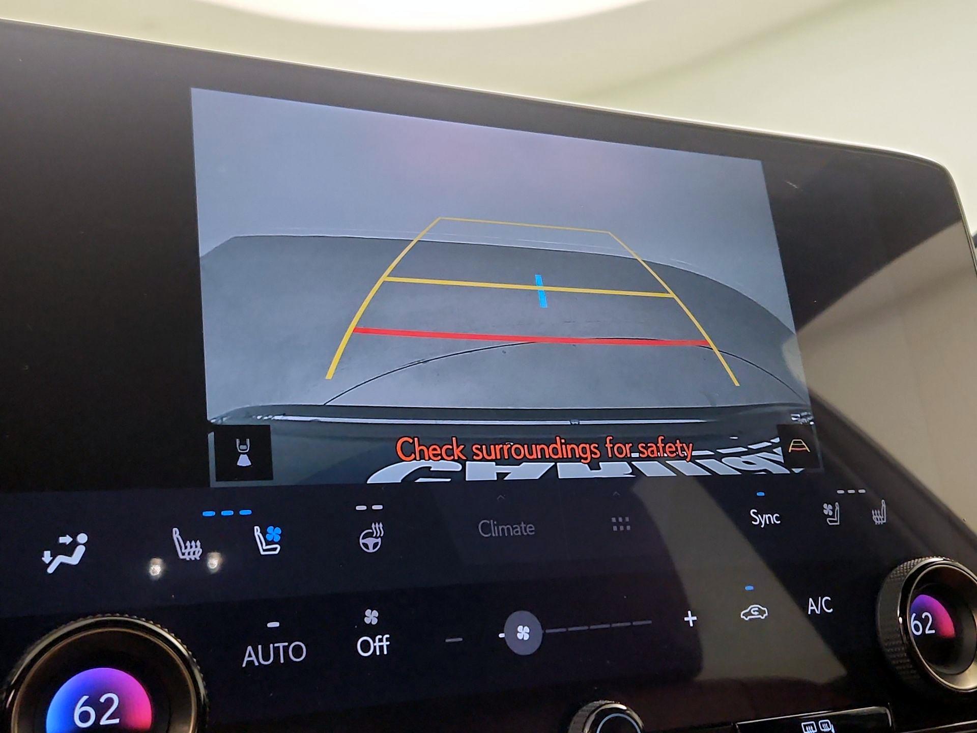 Thumbnail: 2023 Lexus NX - 14