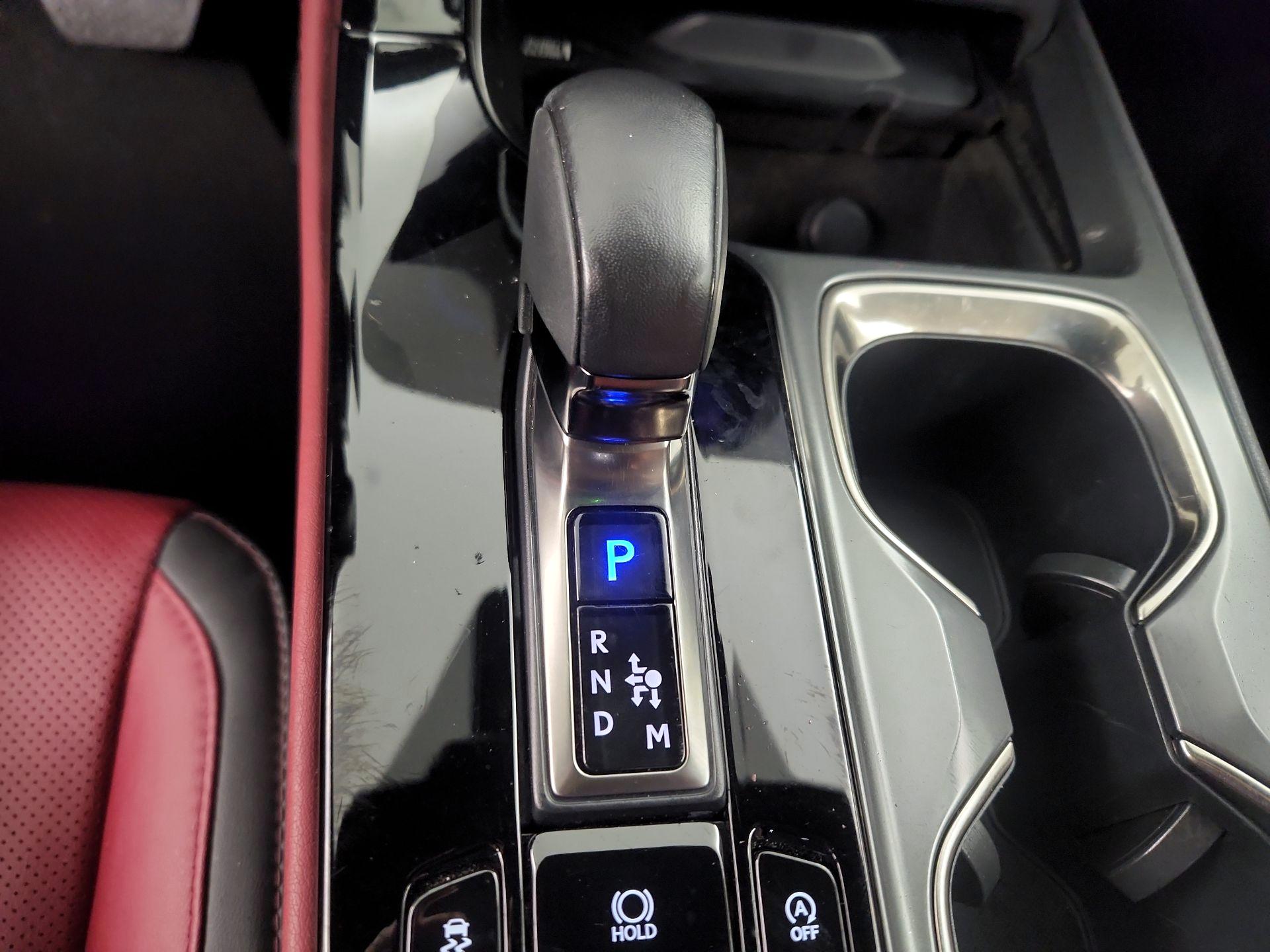 Thumbnail: 2023 Lexus NX - 17