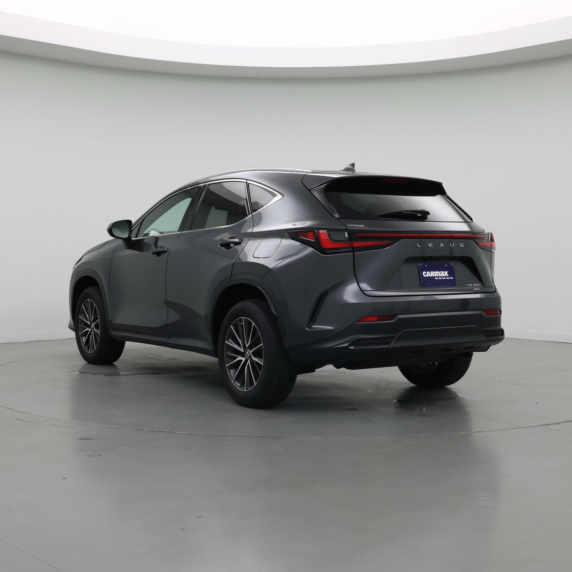 Thumbnail: 2023 Lexus NX - 2