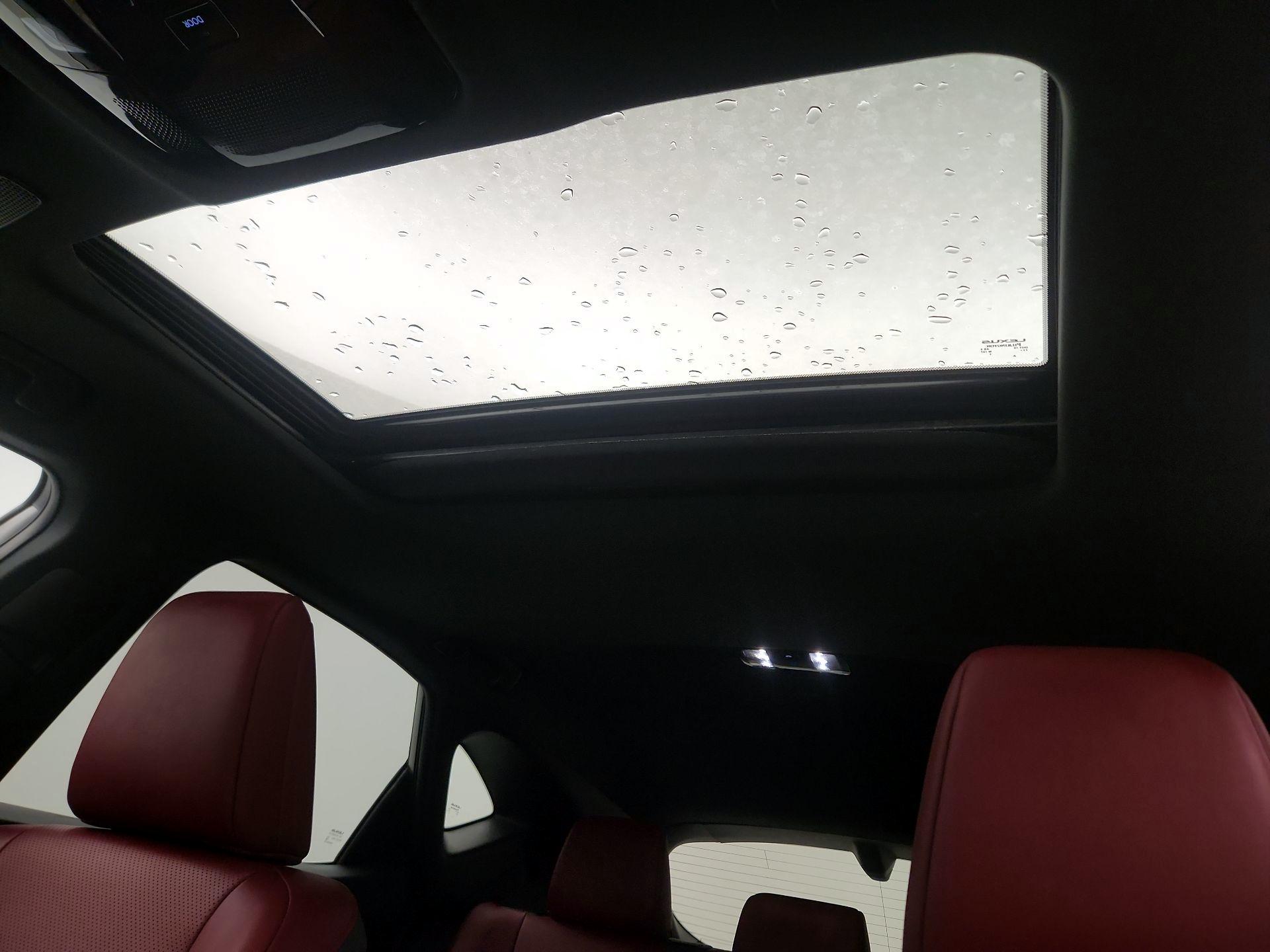 Thumbnail: 2023 Lexus NX - 19