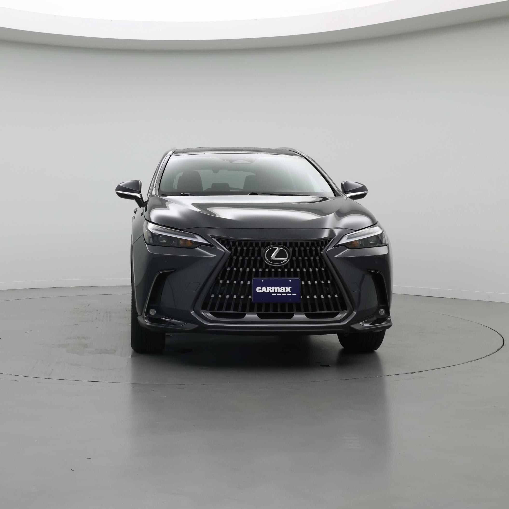 Thumbnail: 2023 Lexus NX - 5