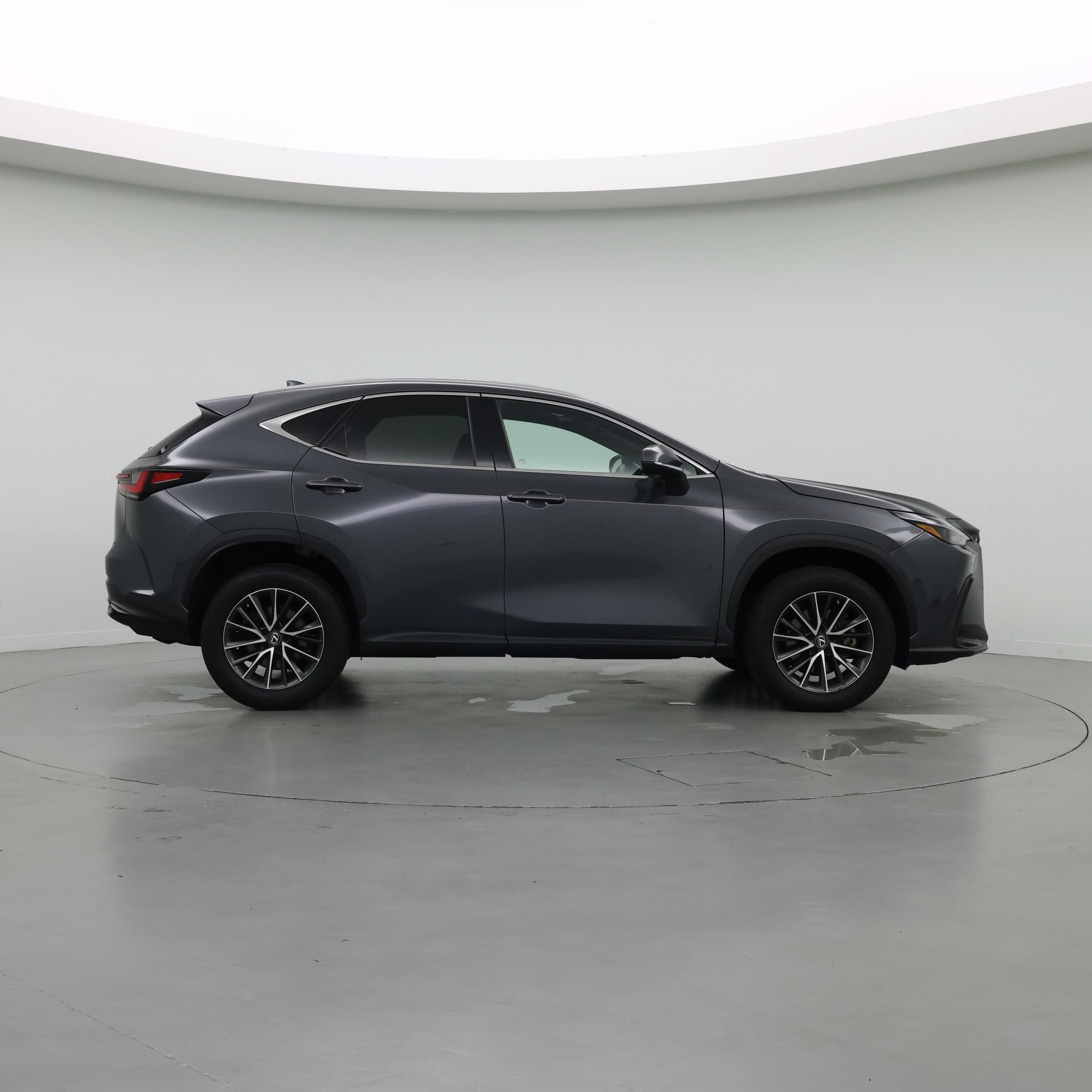 Thumbnail: 2023 Lexus NX - 7