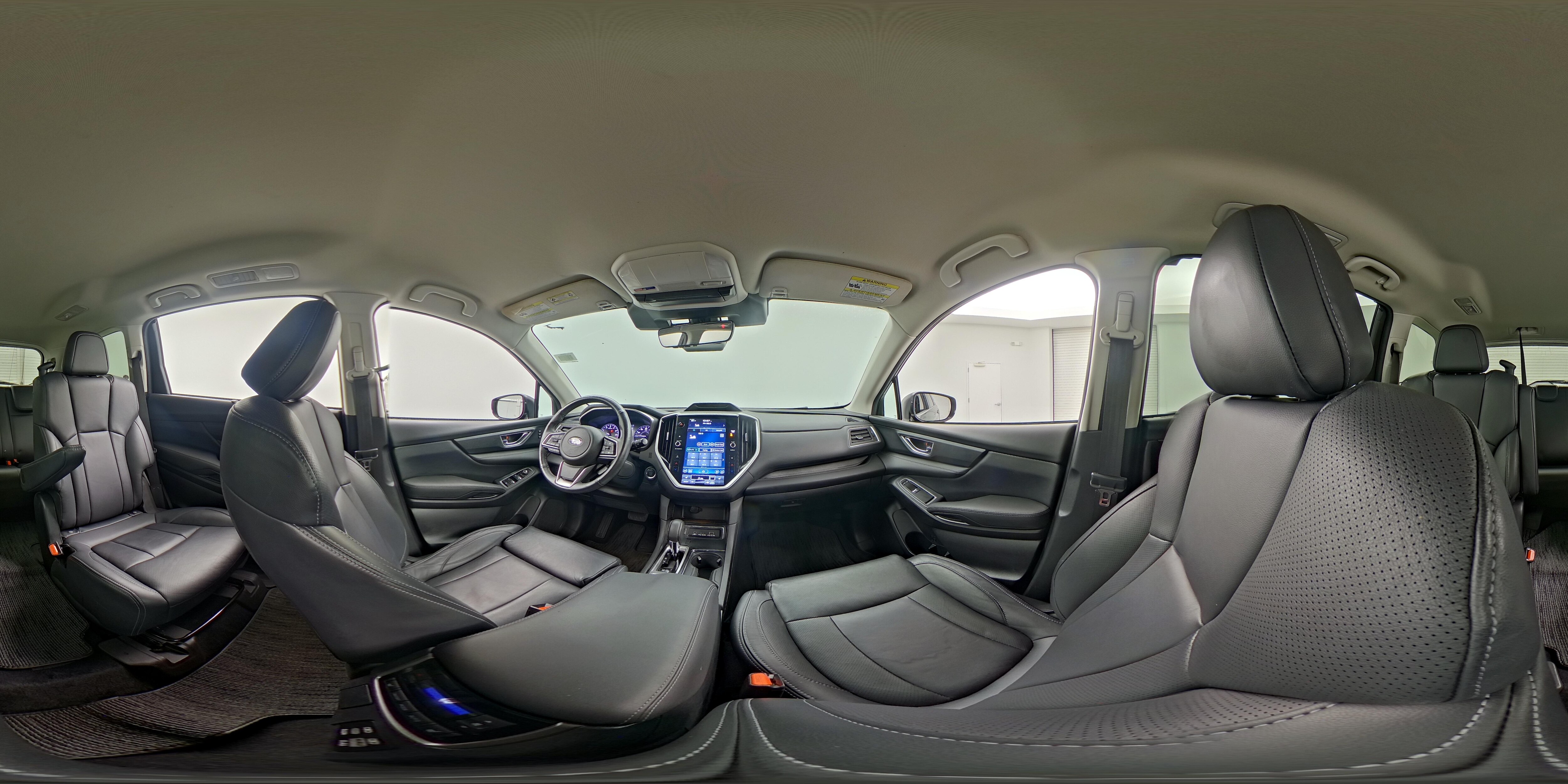 2024 Subaru Ascent Limited - Photo 24