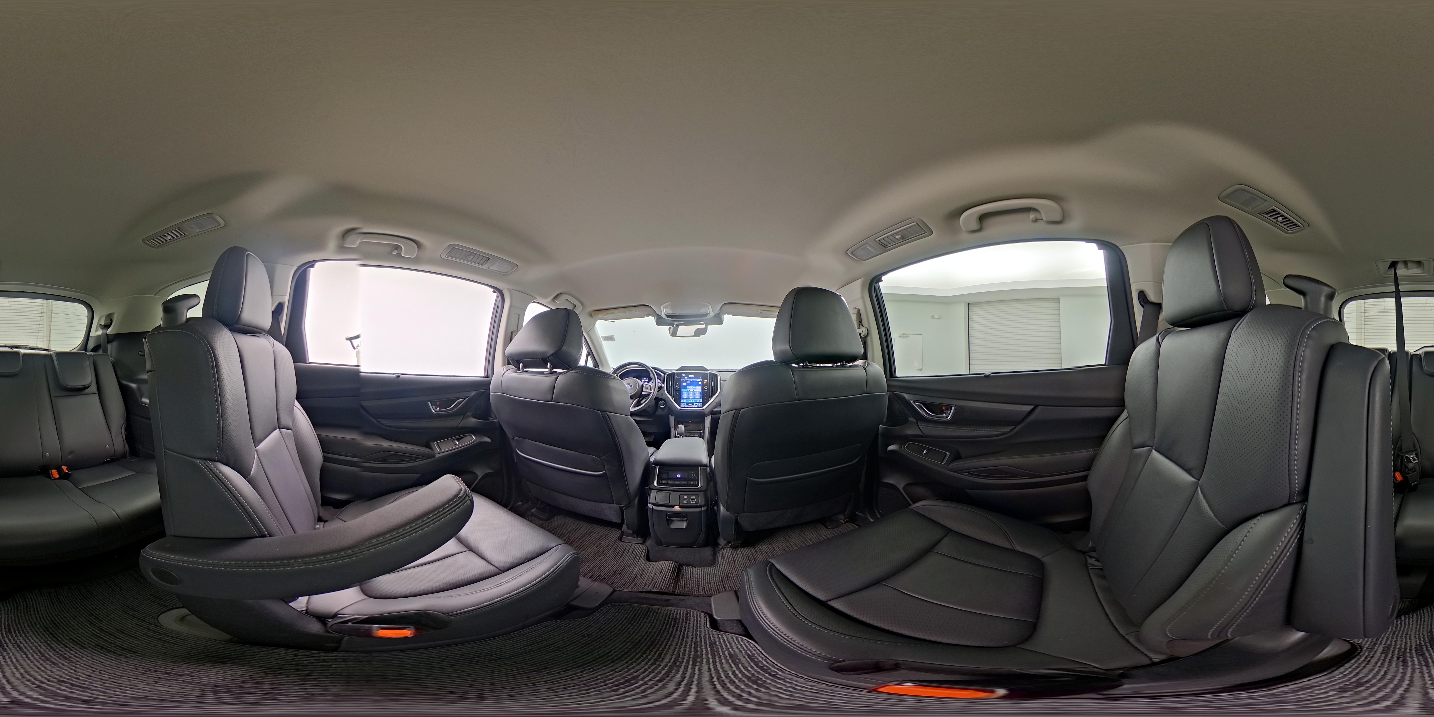 2024 Subaru Ascent Limited - Photo 25