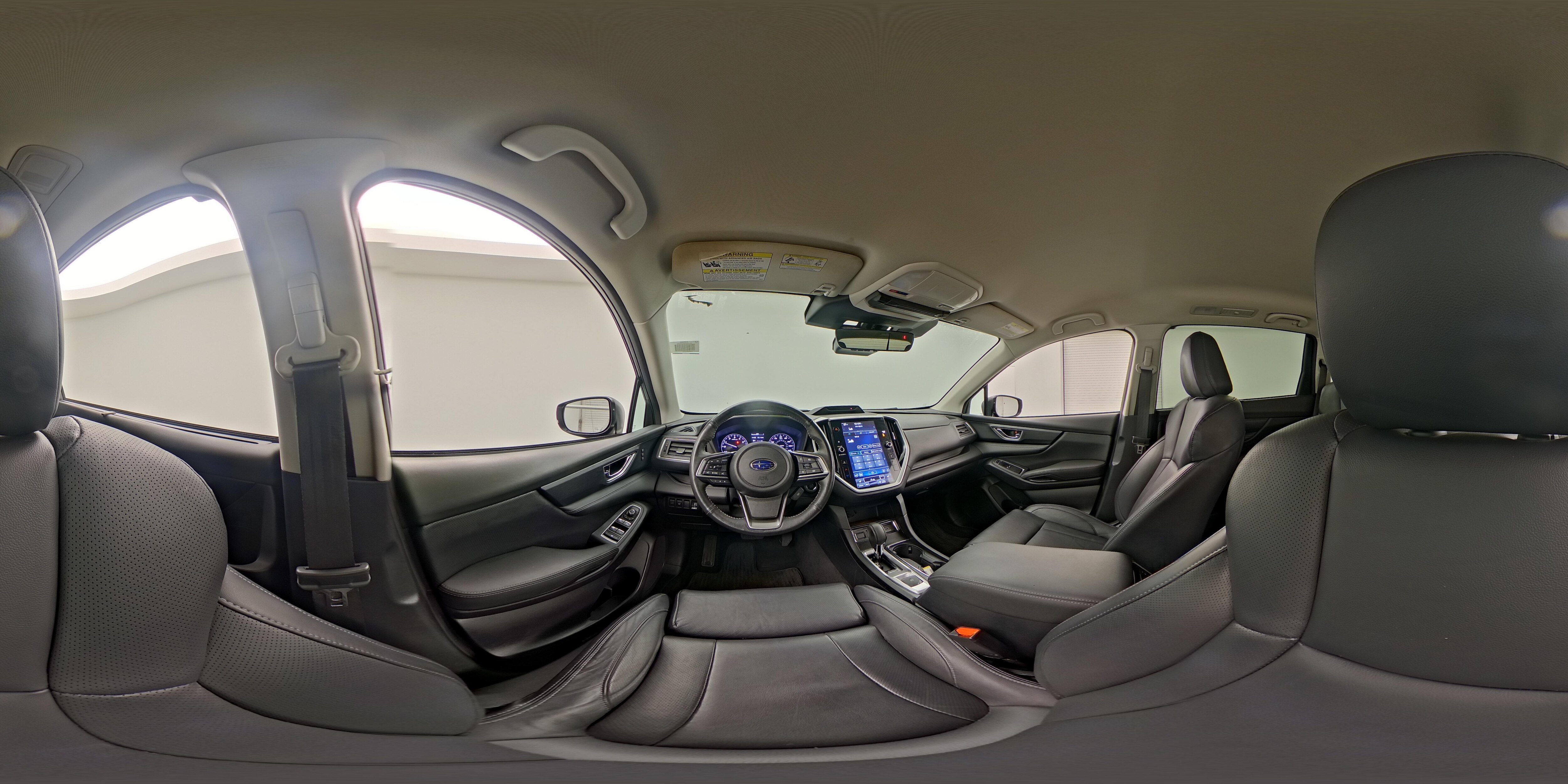 2024 Subaru Ascent Limited - Photo 26