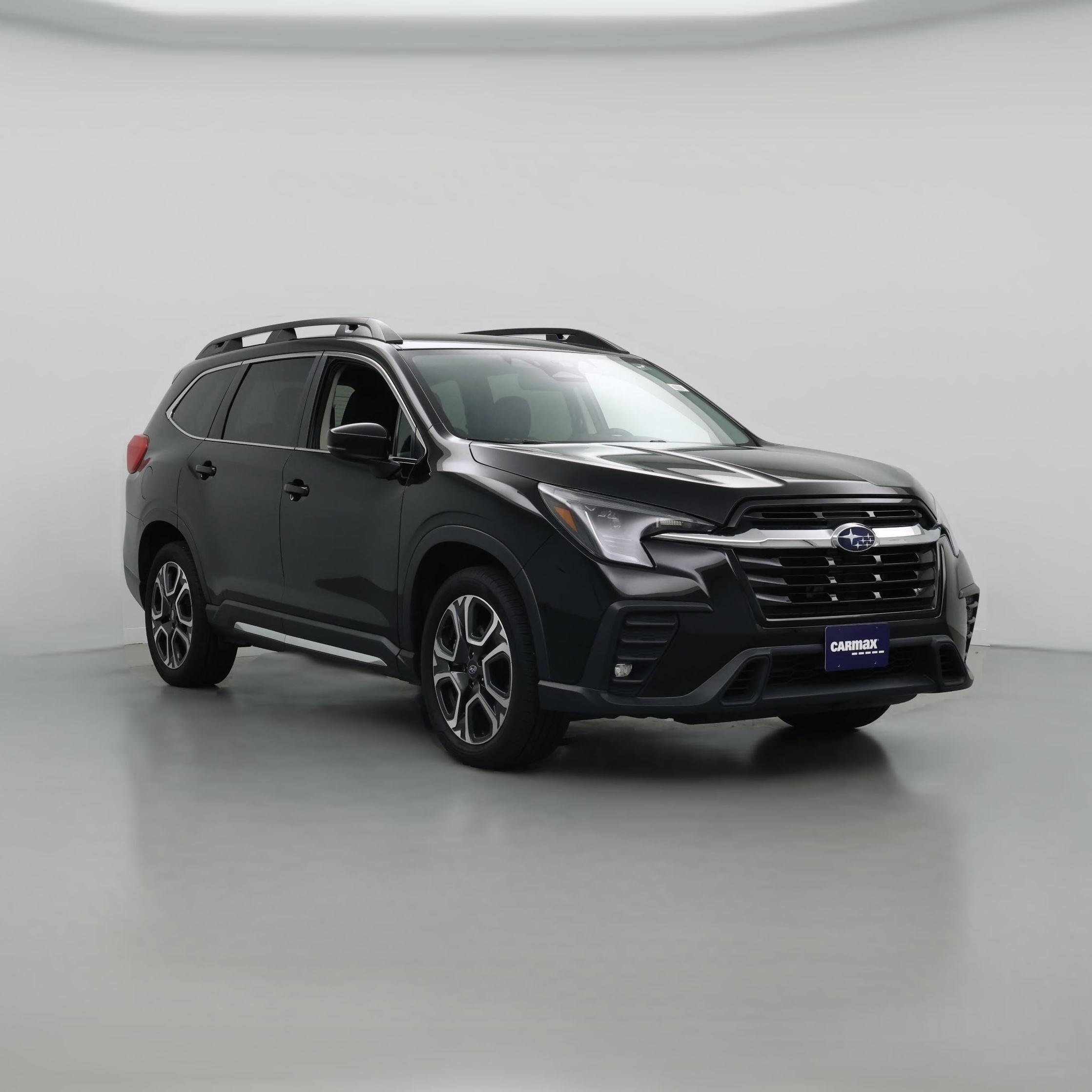 Thumbnail: 2024 Subaru Ascent - 1