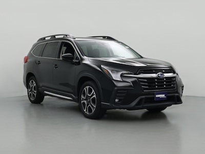 2024 Subaru Ascent Limited