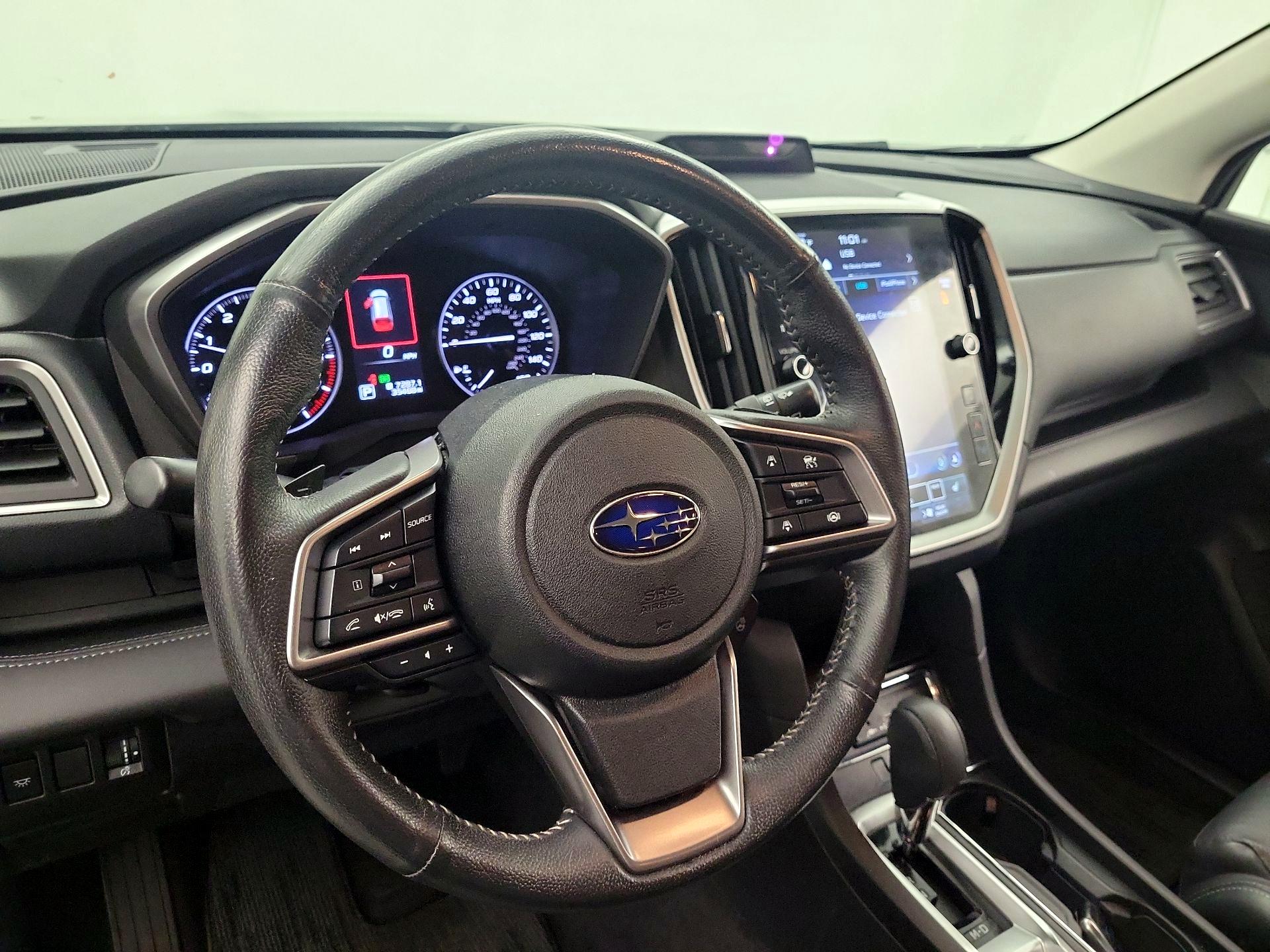 Thumbnail: 2024 Subaru Ascent - 9