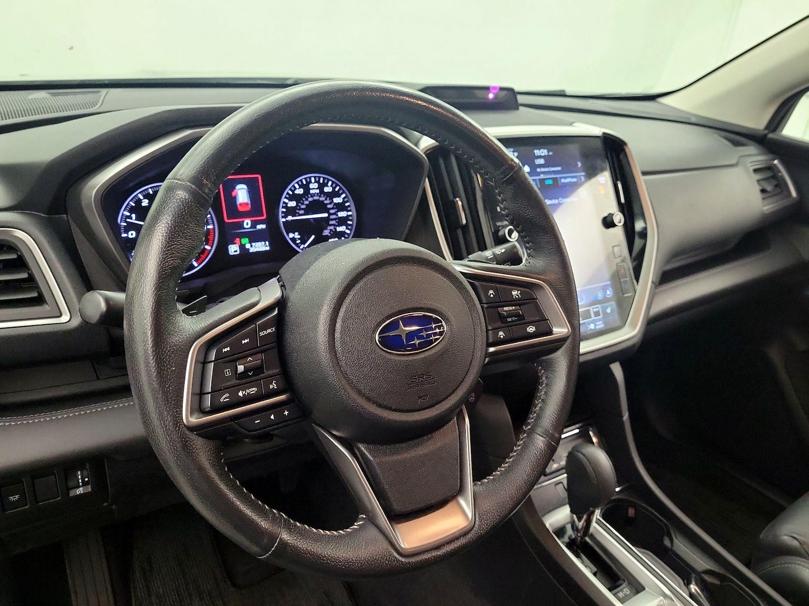2024 Subaru Ascent Limited - Photo 10