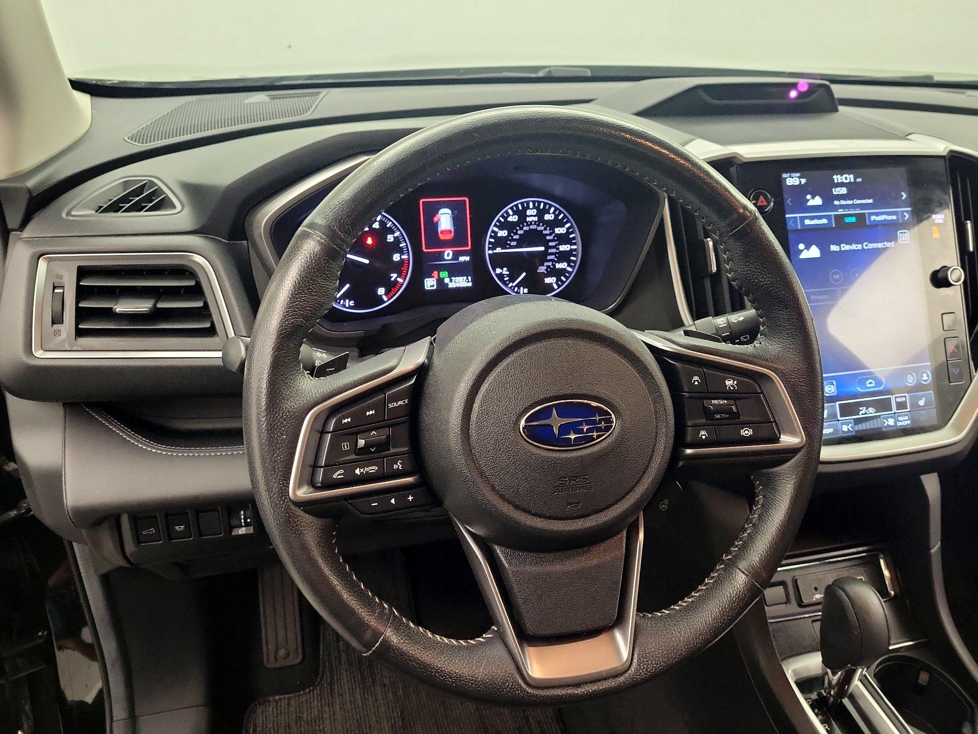Thumbnail: 2024 Subaru Ascent - 10