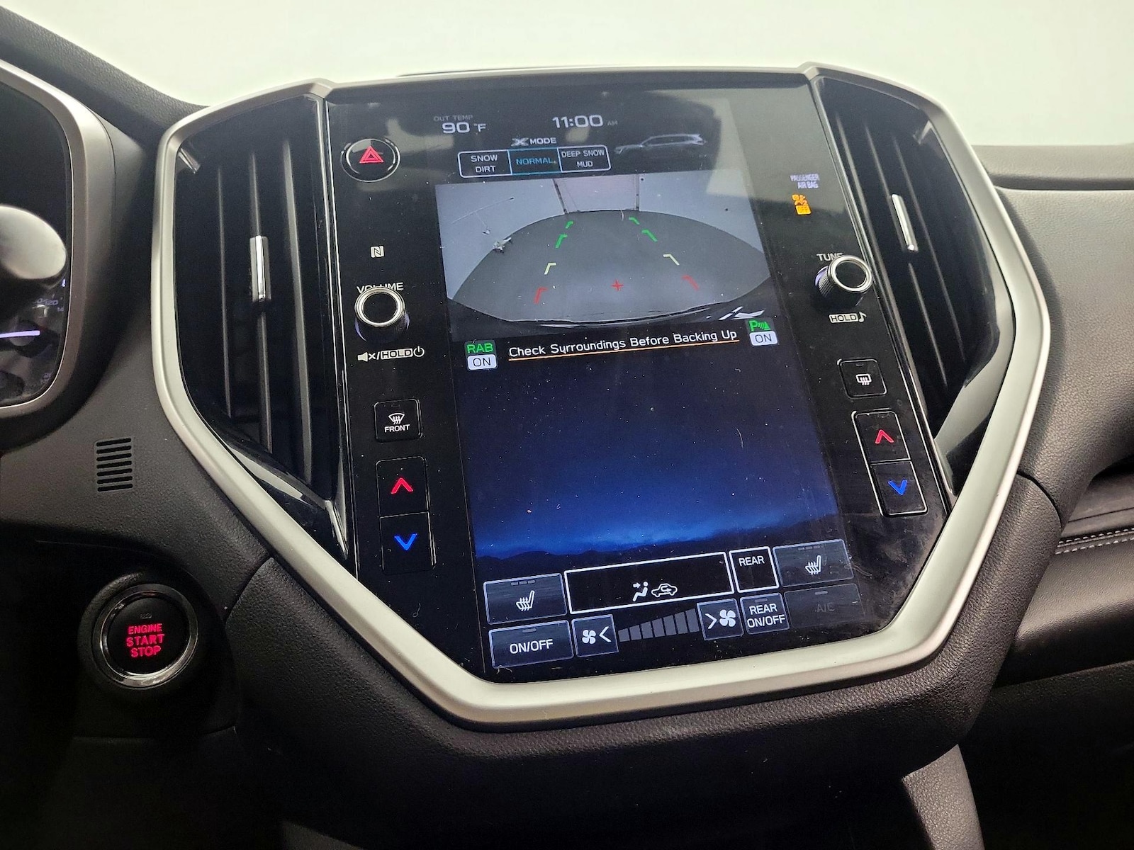 2024 Subaru Ascent Limited - Photo 14