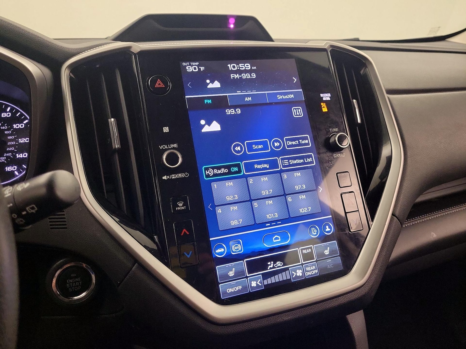 2024 Subaru Ascent Limited - Photo 15