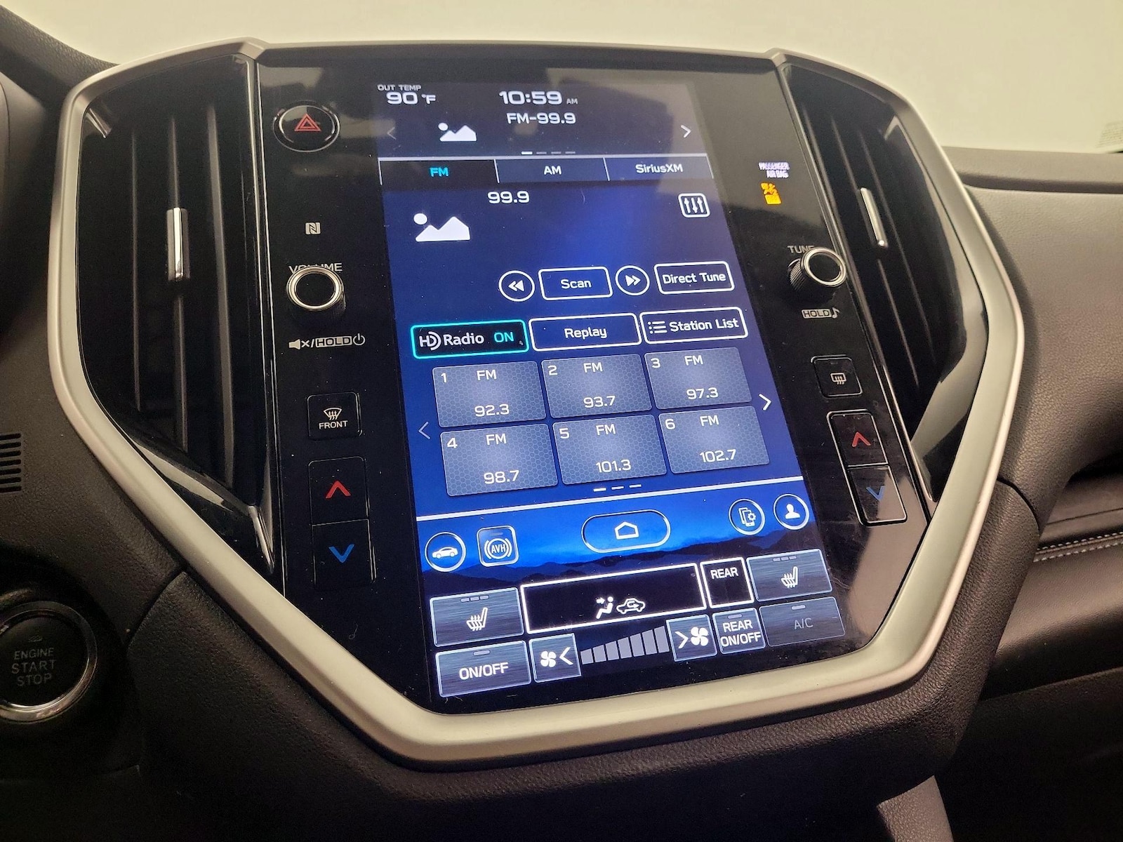 2024 Subaru Ascent Limited - Photo 16