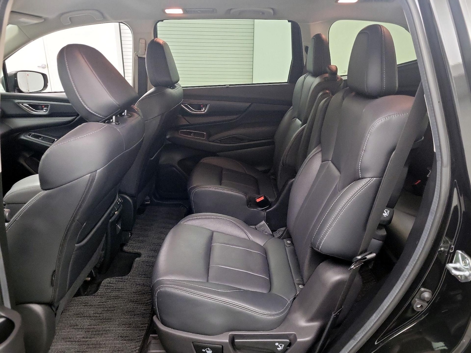 2024 Subaru Ascent Limited - Photo 19