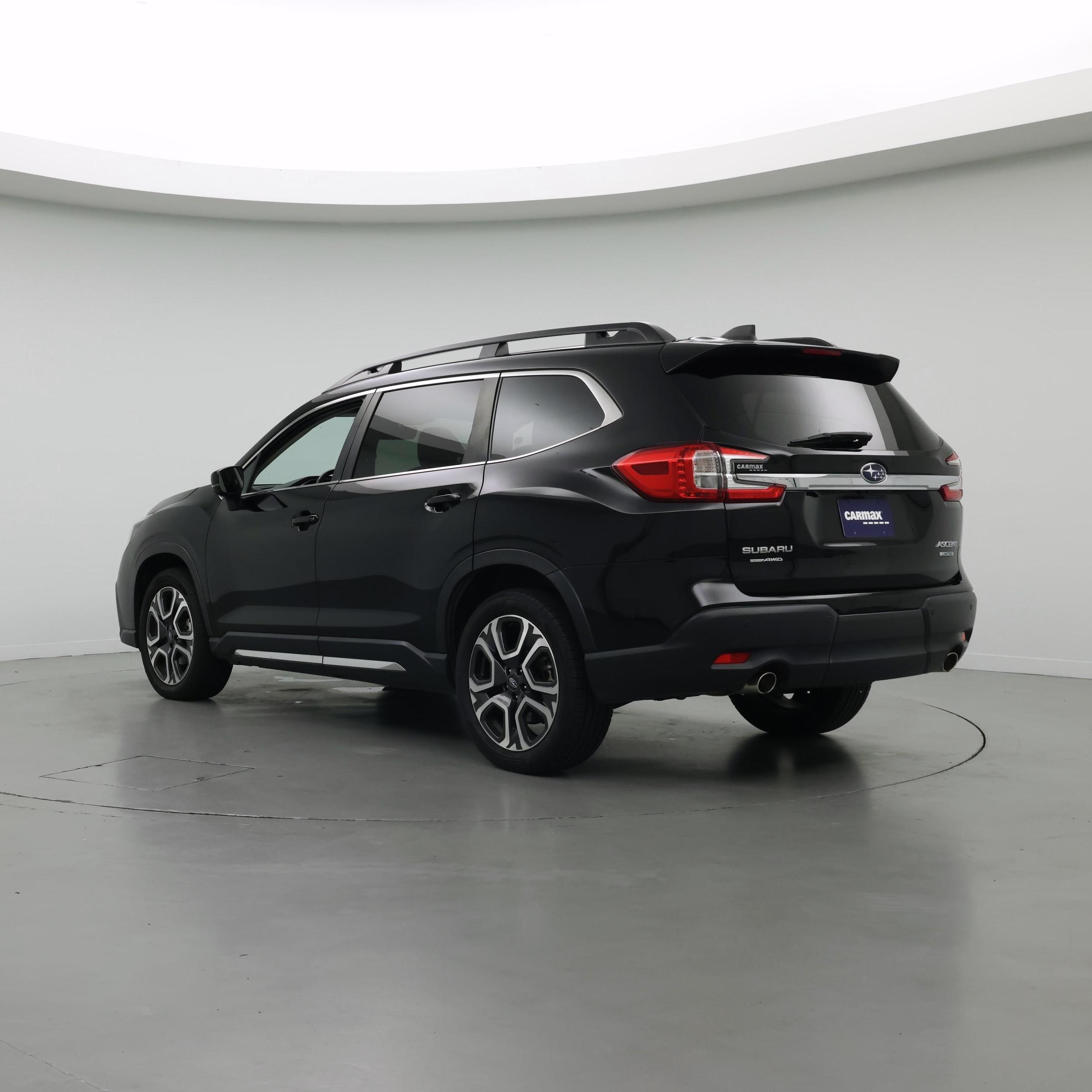 Thumbnail: 2024 Subaru Ascent - 2