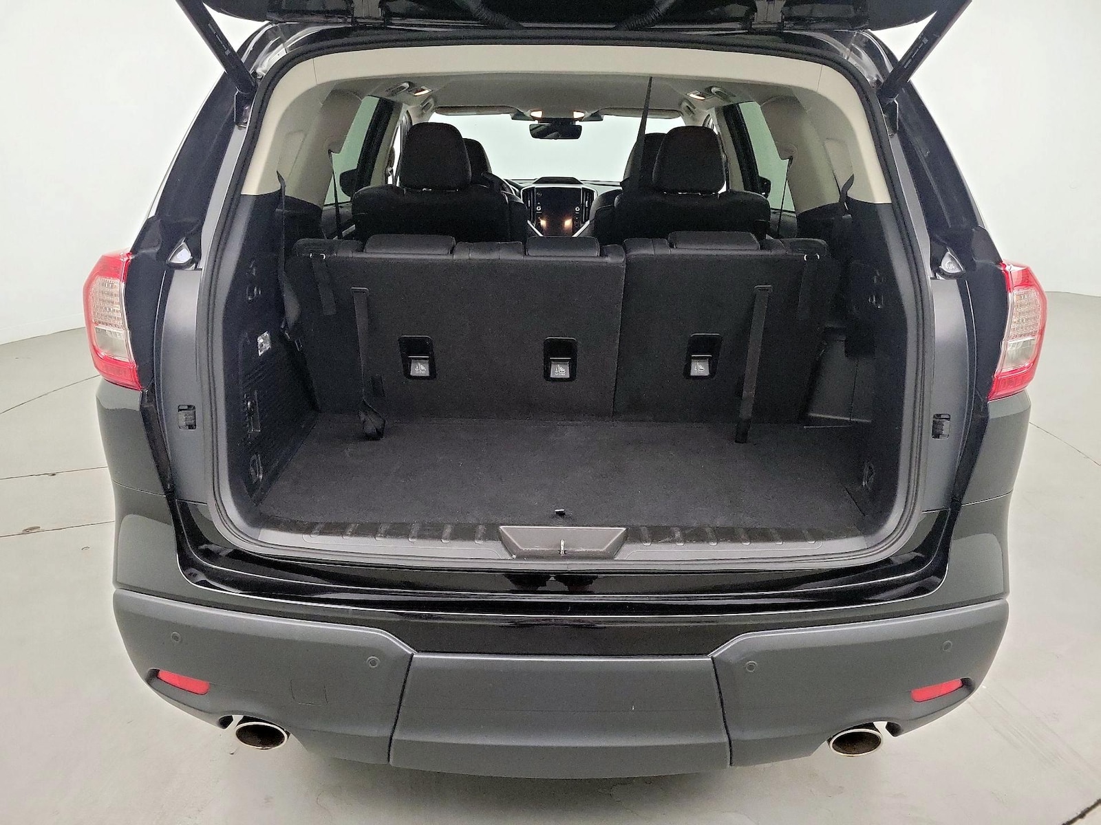2024 Subaru Ascent Limited - Photo 21