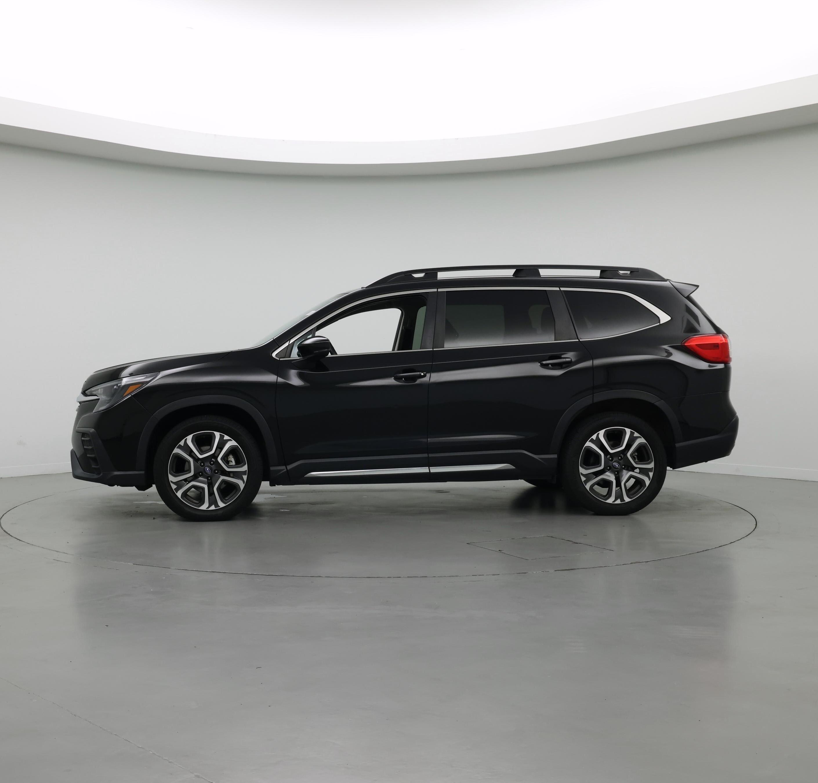 Thumbnail: 2024 Subaru Ascent - 3