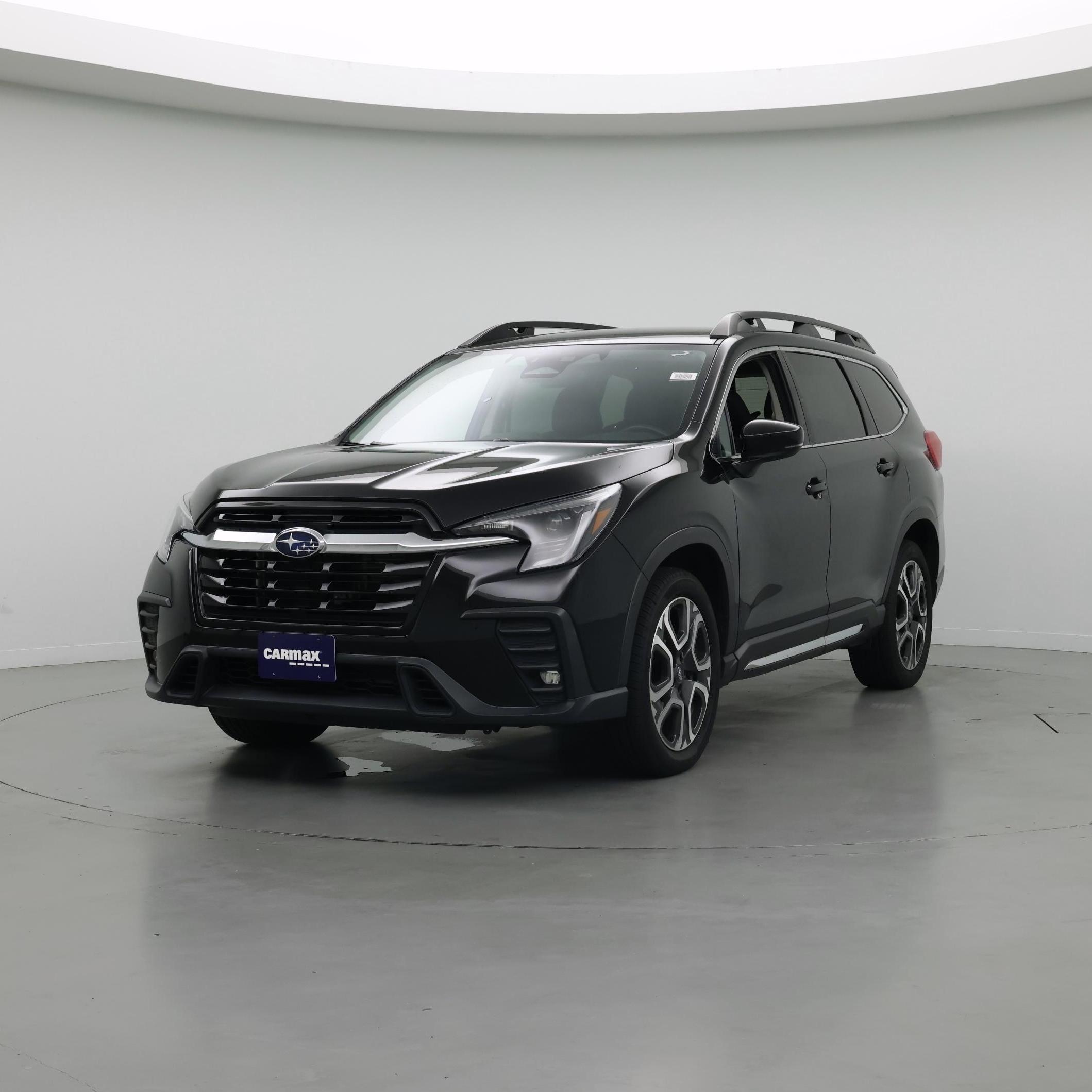 Thumbnail: 2024 Subaru Ascent - 4