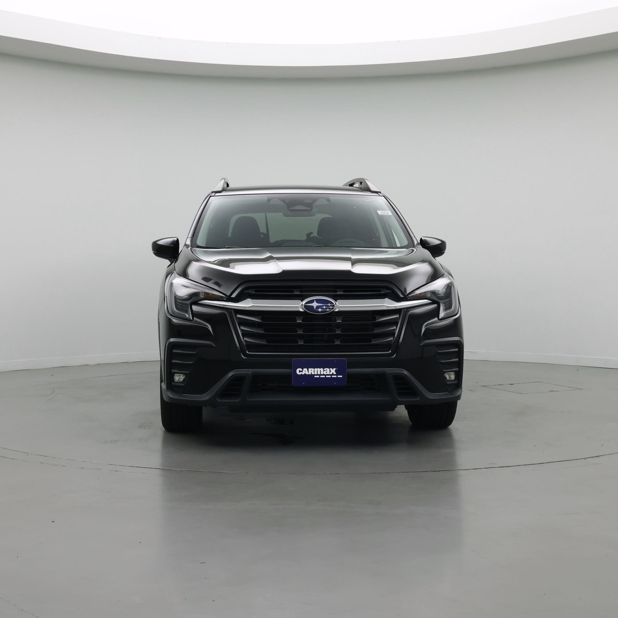 Thumbnail: 2024 Subaru Ascent - 5