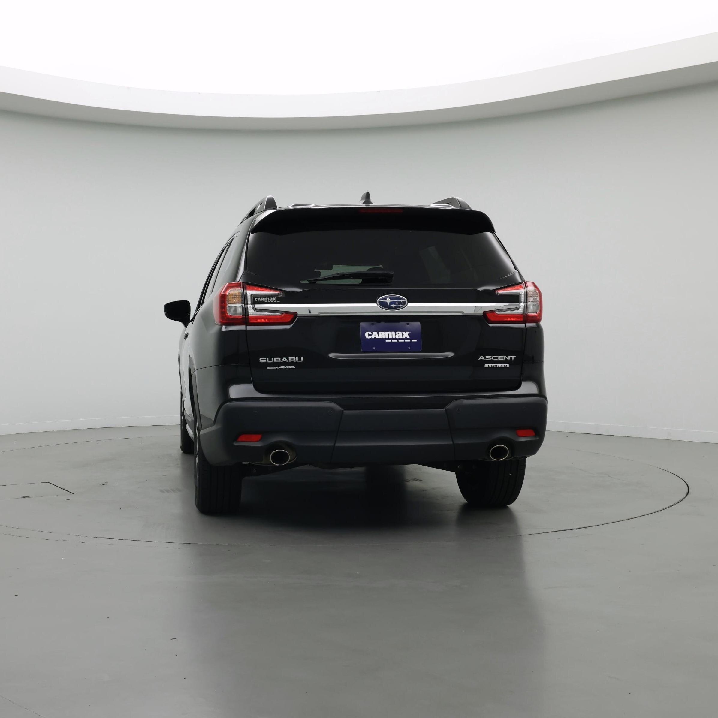 Thumbnail: 2024 Subaru Ascent - 6