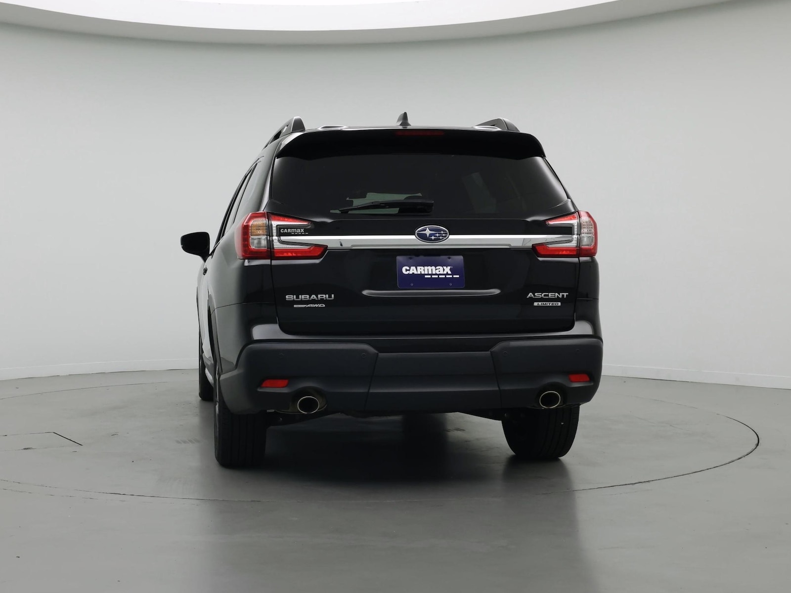 2024 Subaru Ascent Limited - Photo 7
