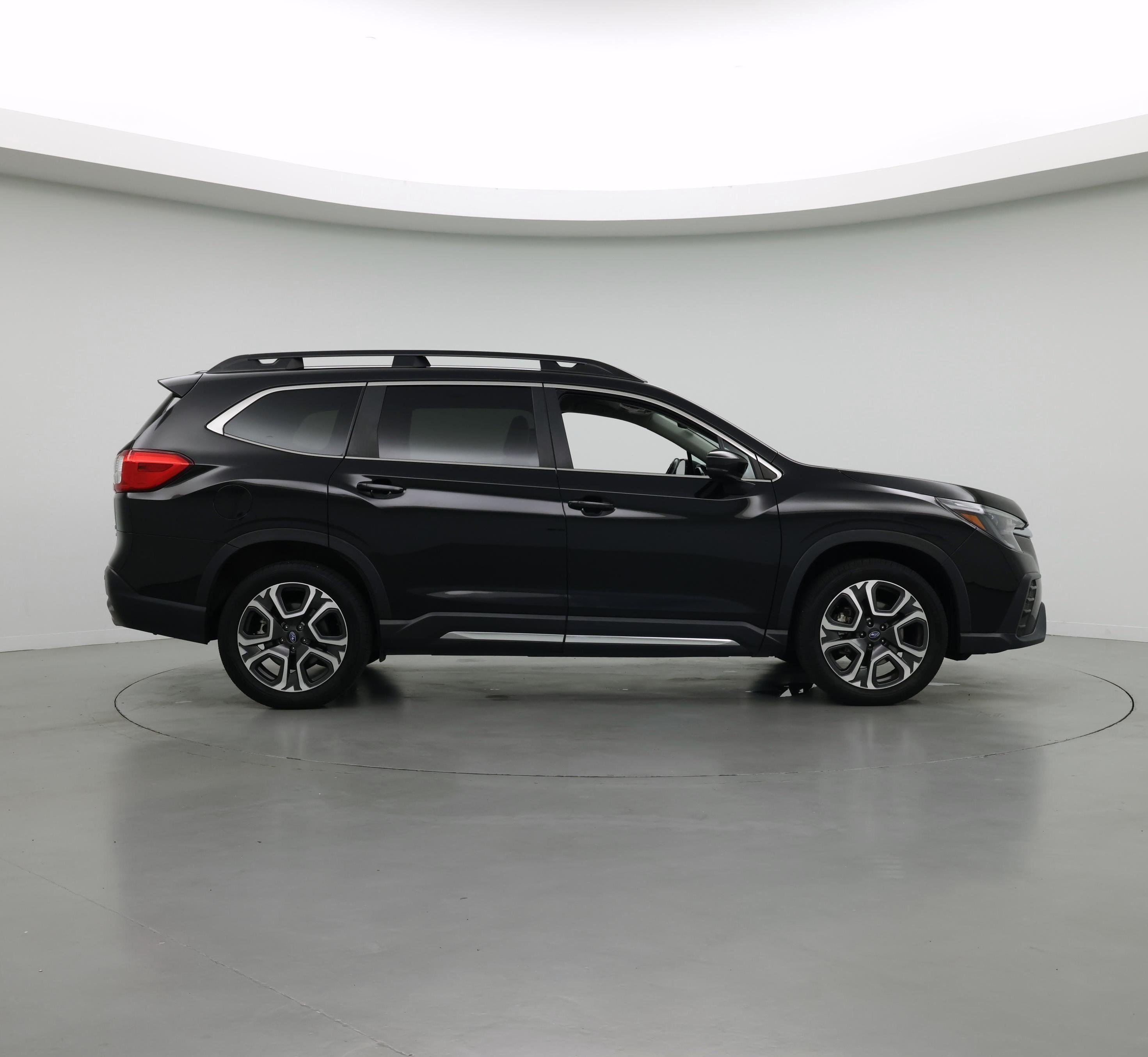 Thumbnail: 2024 Subaru Ascent - 7