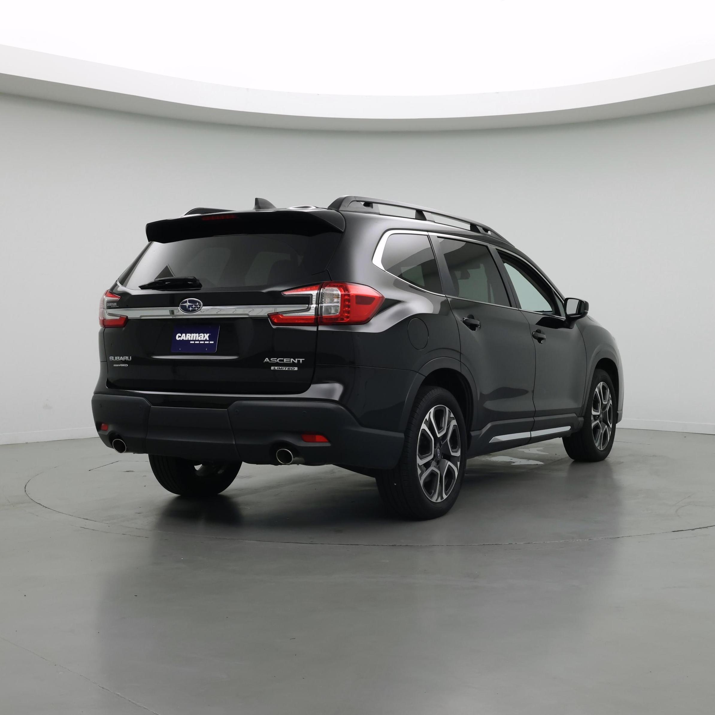 Thumbnail: 2024 Subaru Ascent - 8