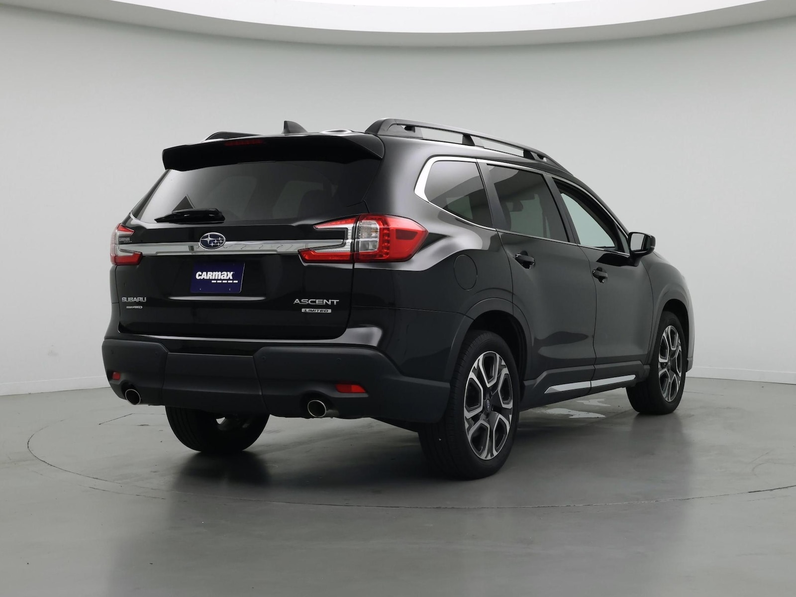 2024 Subaru Ascent Limited - Photo 9