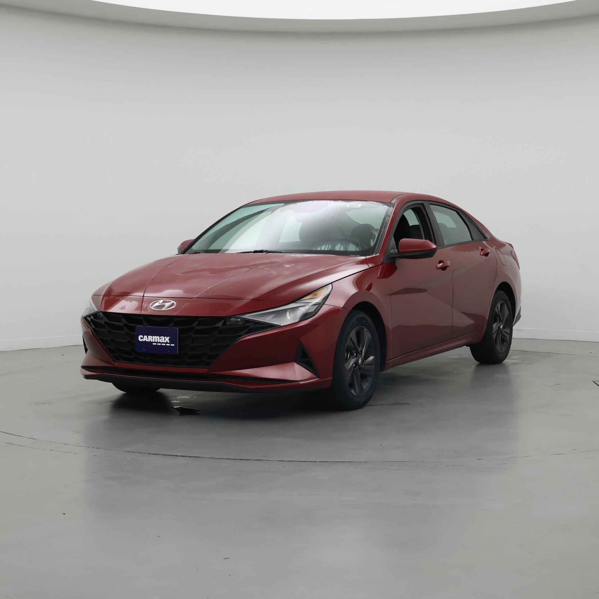Thumbnail: 2023 Hyundai Elantra - 4